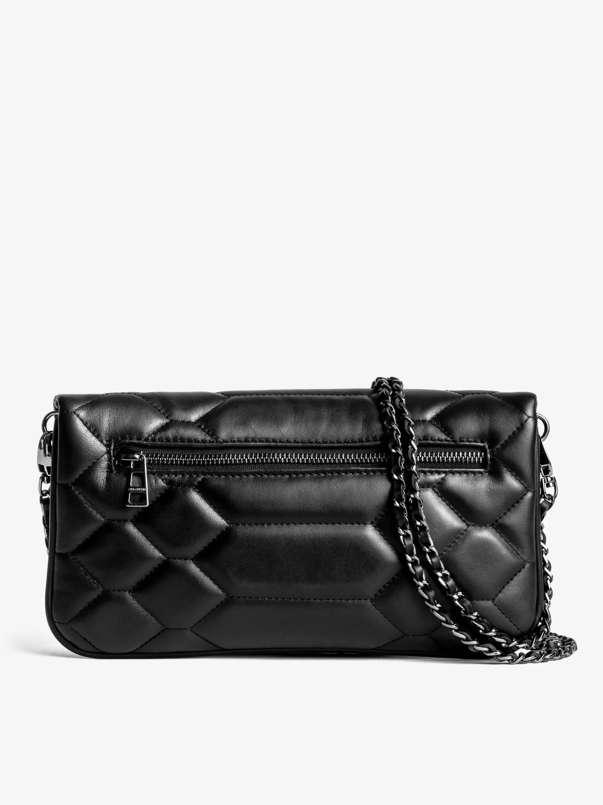 rock_mat_xl_scale_clutch_1.webp Zadig&Voltaire Rock Mat XL Scale Clutch Black Flash Sale
