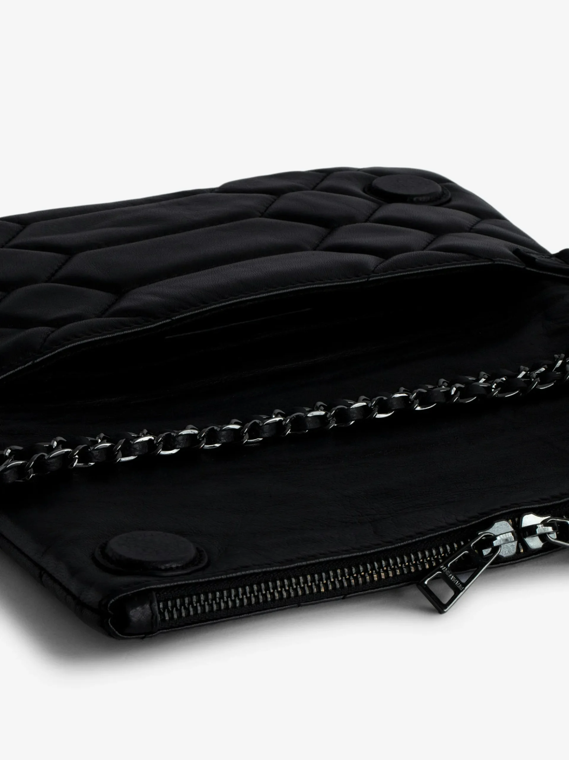 rock_mat_xl_scale_clutch_4.webp Zadig&Voltaire Rock Mat XL Scale Clutch Black Flash Sale