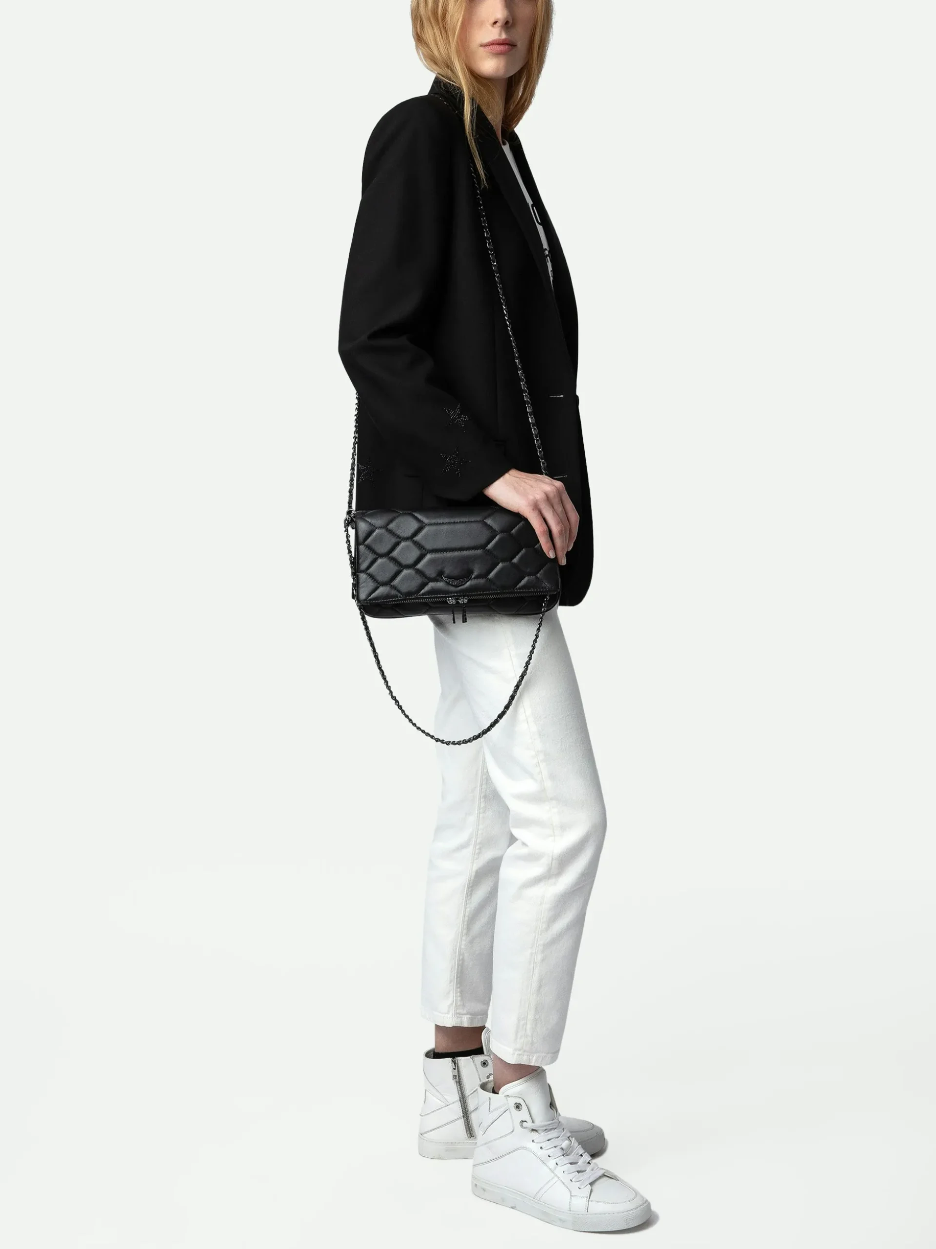 rock_mat_xl_scale_clutch_7.webp Zadig&Voltaire Rock Mat XL Scale Clutch Black Flash Sale