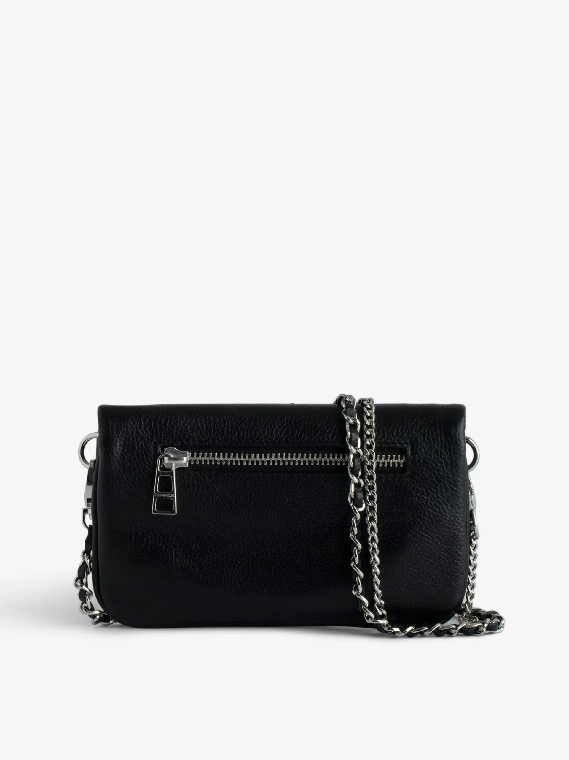 rock_nano_bag_1.webp Zadig&Voltaire Rock Nano Bag Black Hot