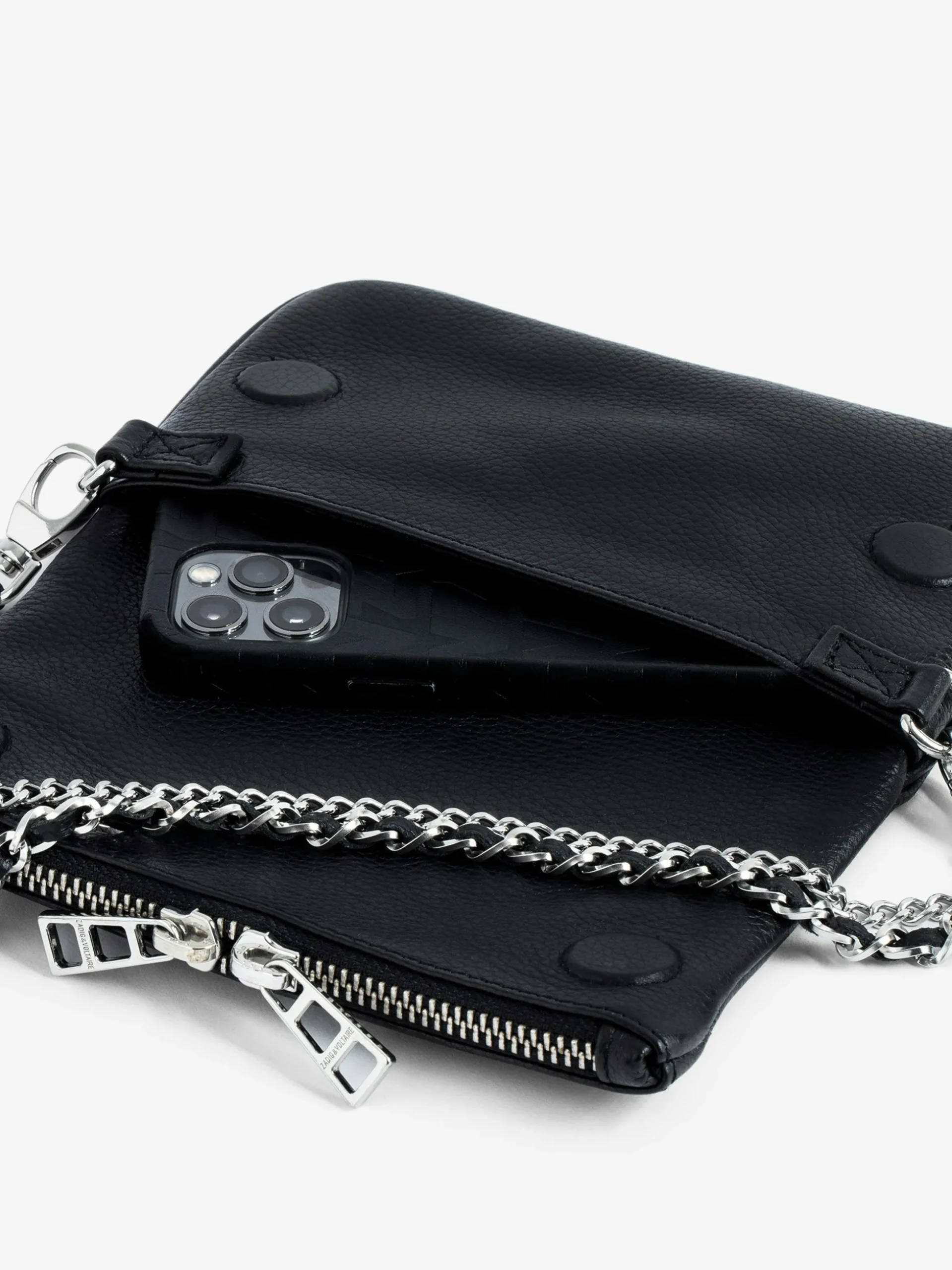 rock_nano_bag_4.webp Zadig&Voltaire Rock Nano Bag Black Hot