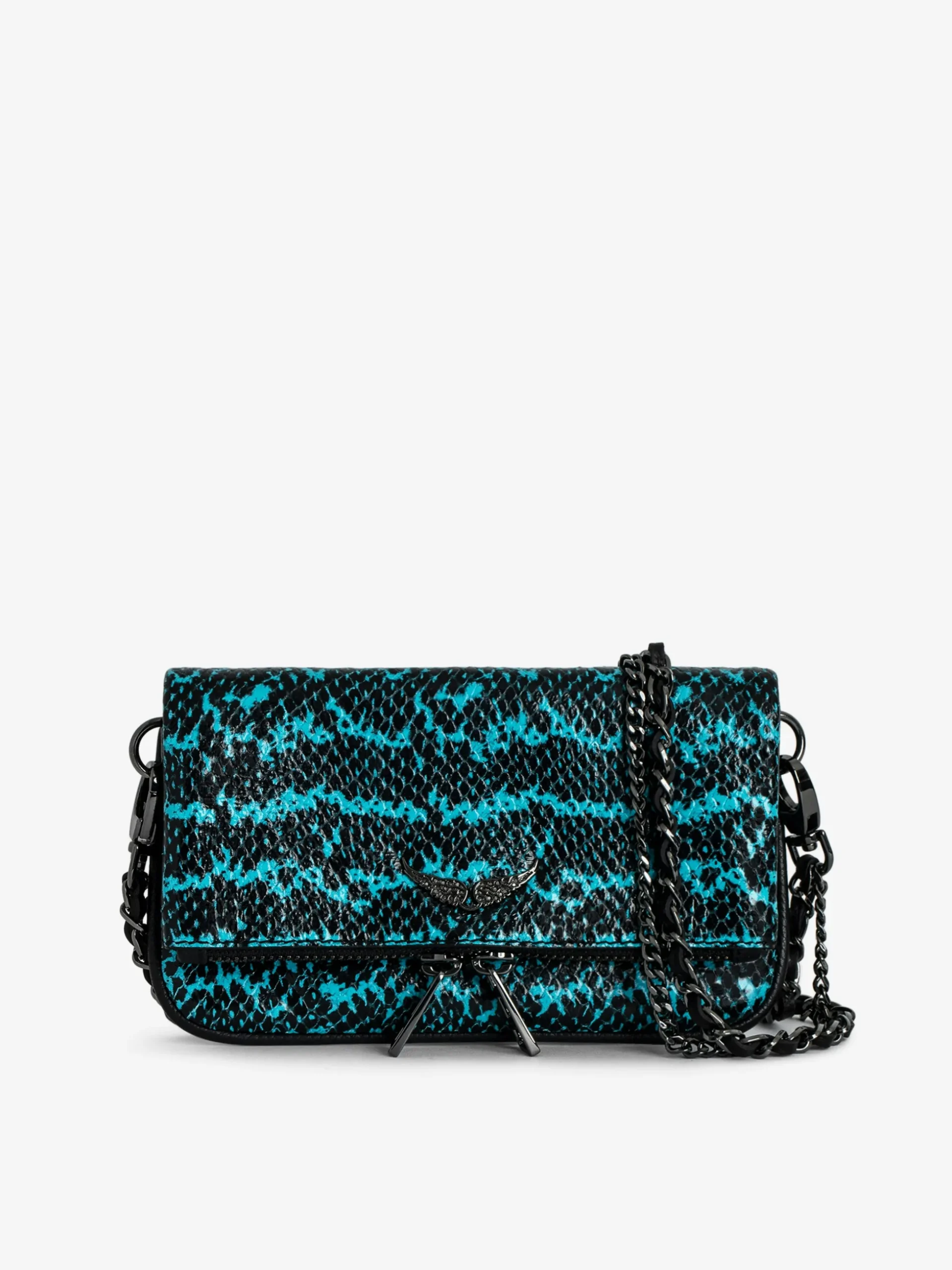 rock_nano_wild_clutch_0.webp Zadig&Voltaire Rock Nano Wild Clutch Fresh Best Sale