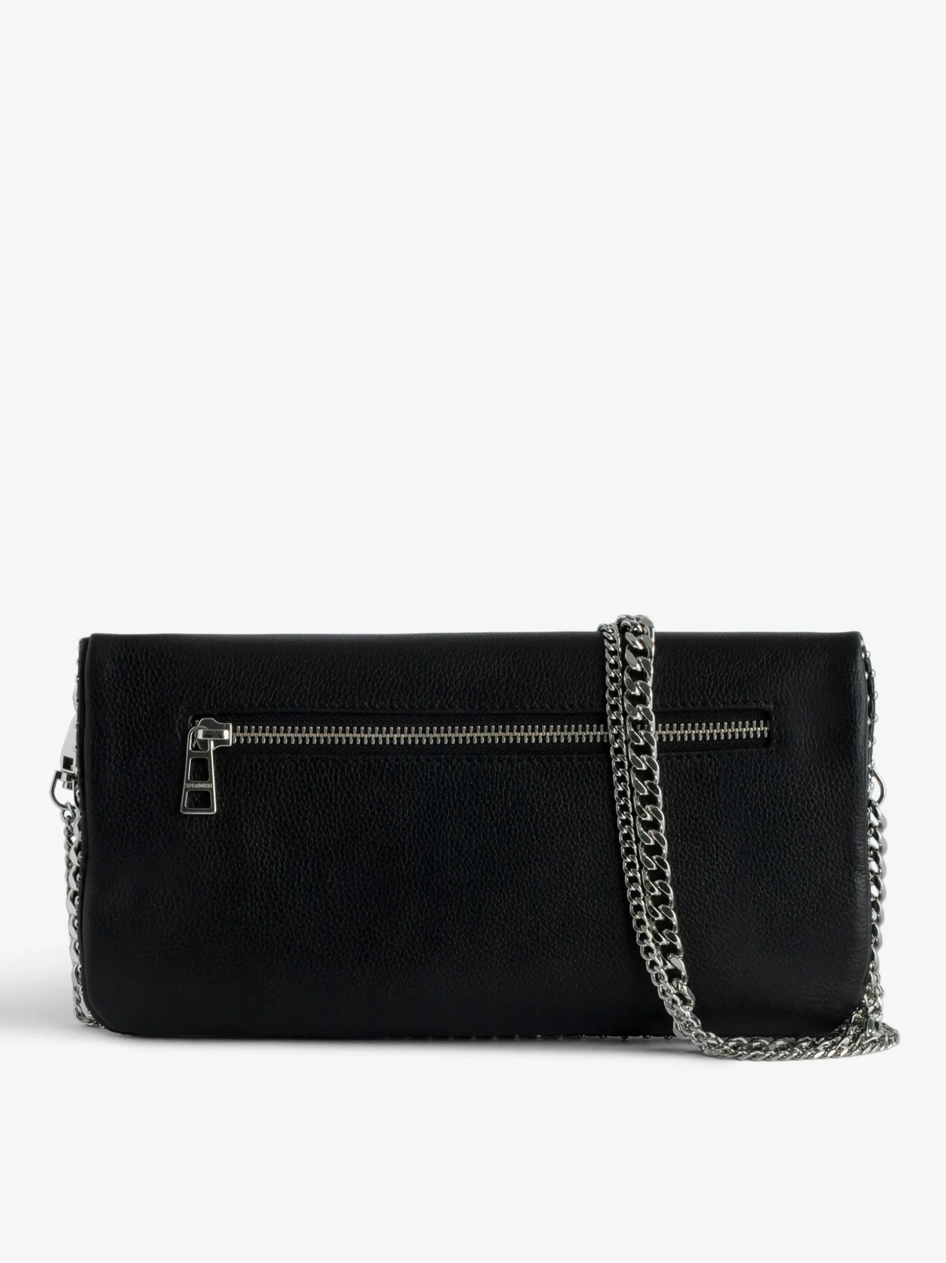 rock_studs_clutch_1.webp Zadig&Voltaire Rock Studs Clutch Black Fashion