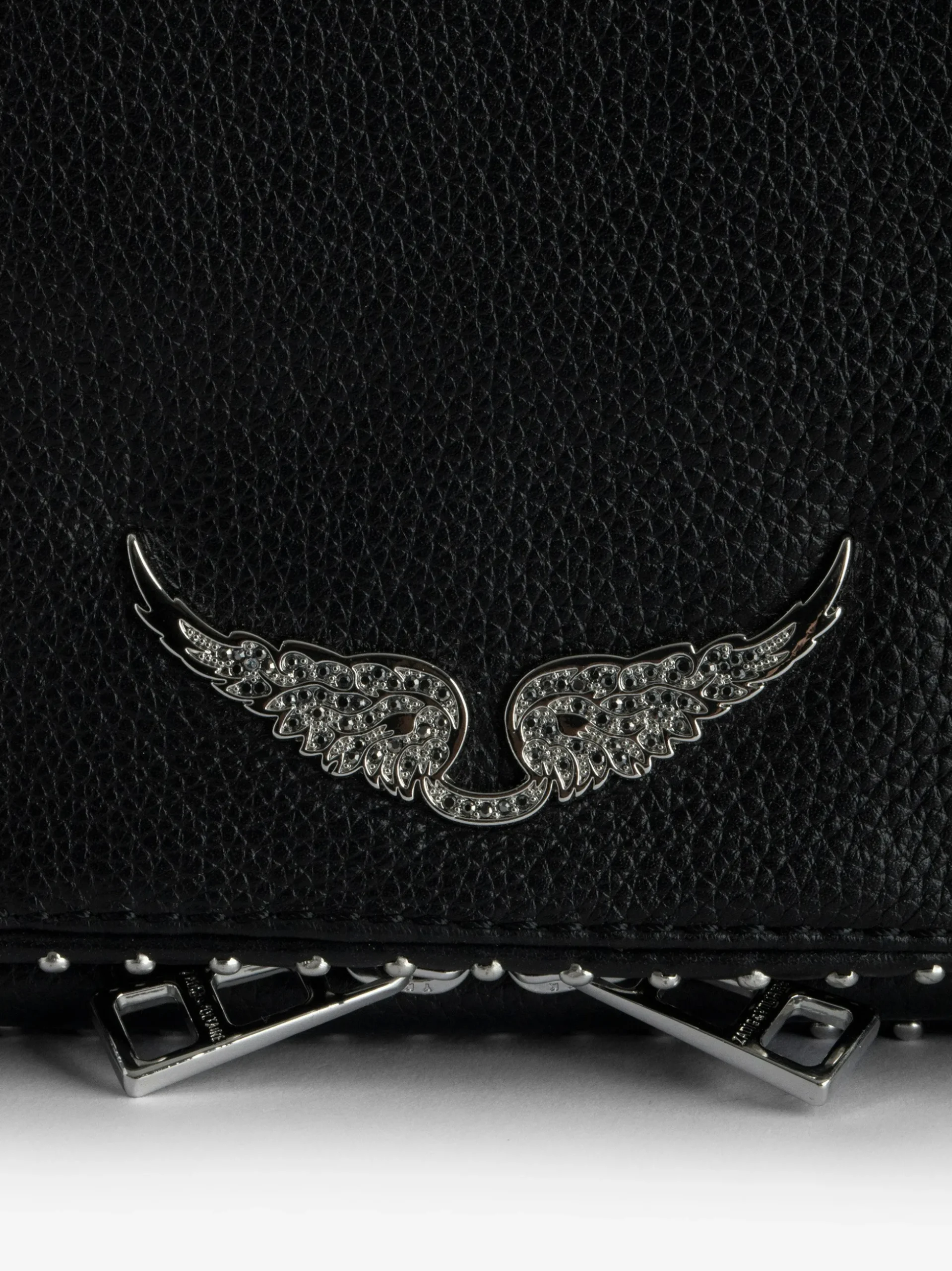 rock_studs_clutch_3.webp Zadig&Voltaire Rock Studs Clutch Black Fashion