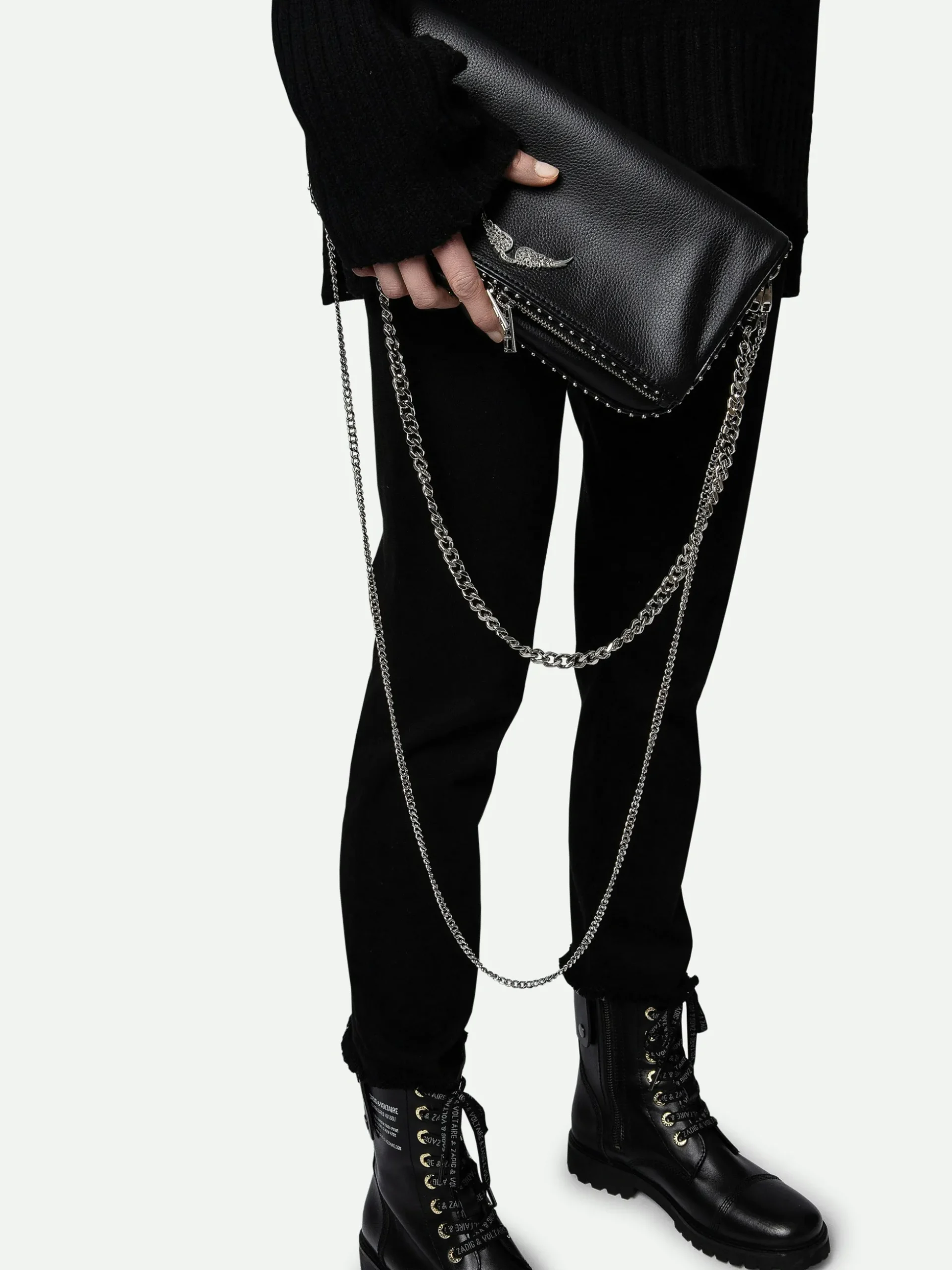 rock_studs_clutch_5.webp Zadig&Voltaire Rock Studs Clutch Black Fashion
