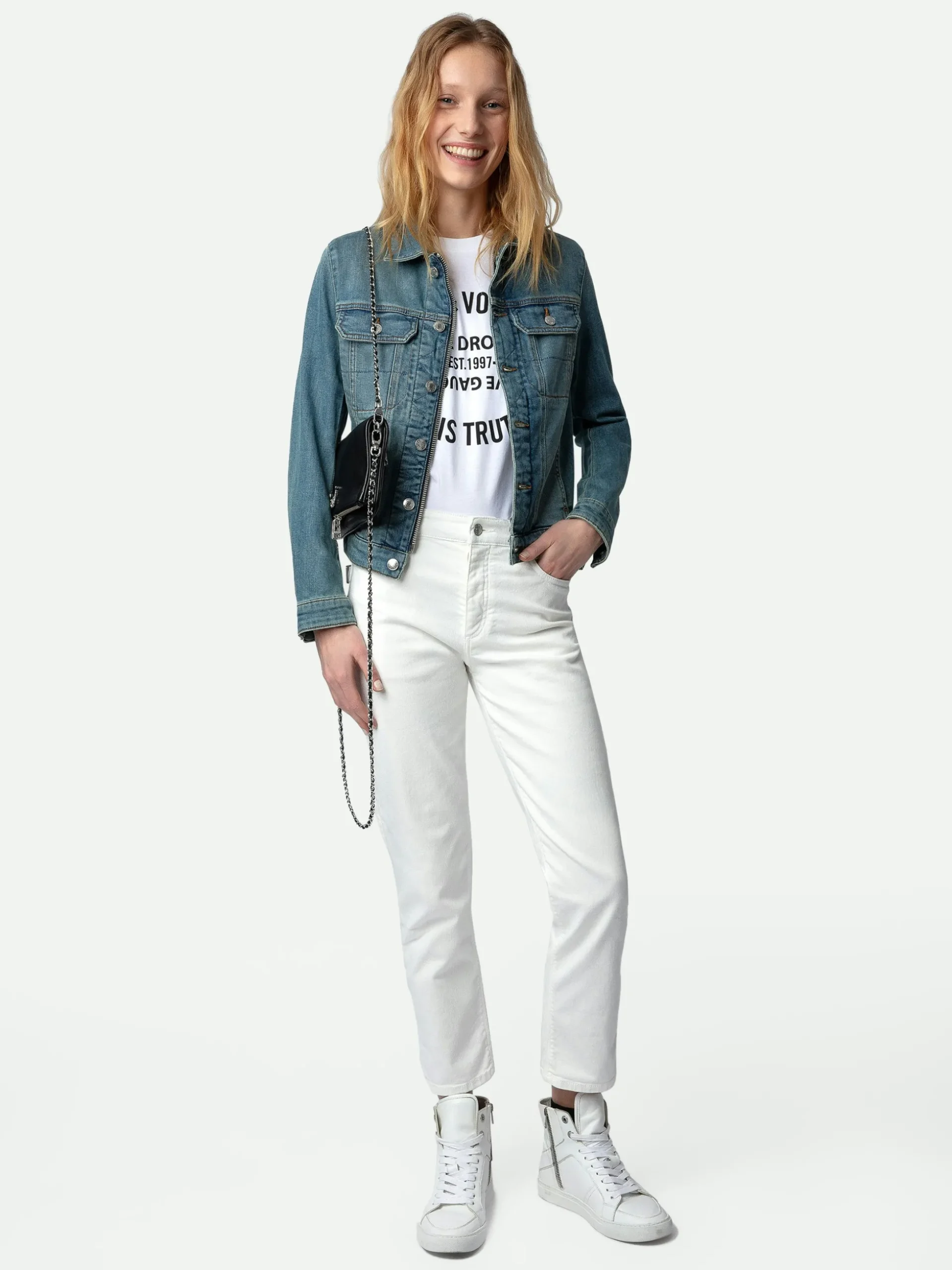 rock_swing_your_wings_clutch_6.webp Zadig&Voltaire Rock Swing Your Wings Clutch Black silver Clearance