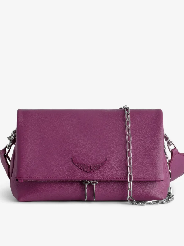 Zadig&Voltaire Rocky Bag Glam Hot