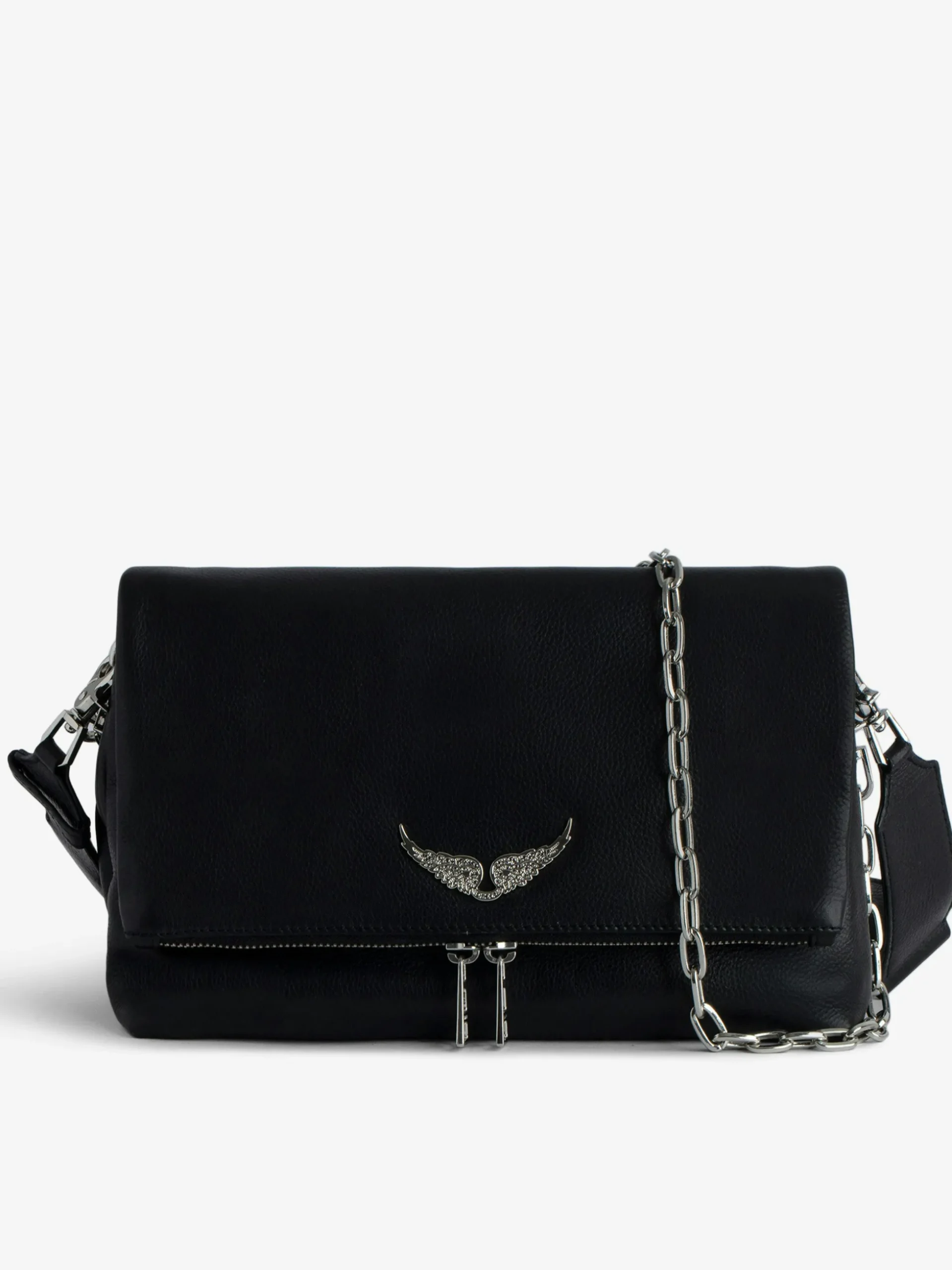 rocky_bag_0.webp Zadig&Voltaire Rocky Bag Black Fashion