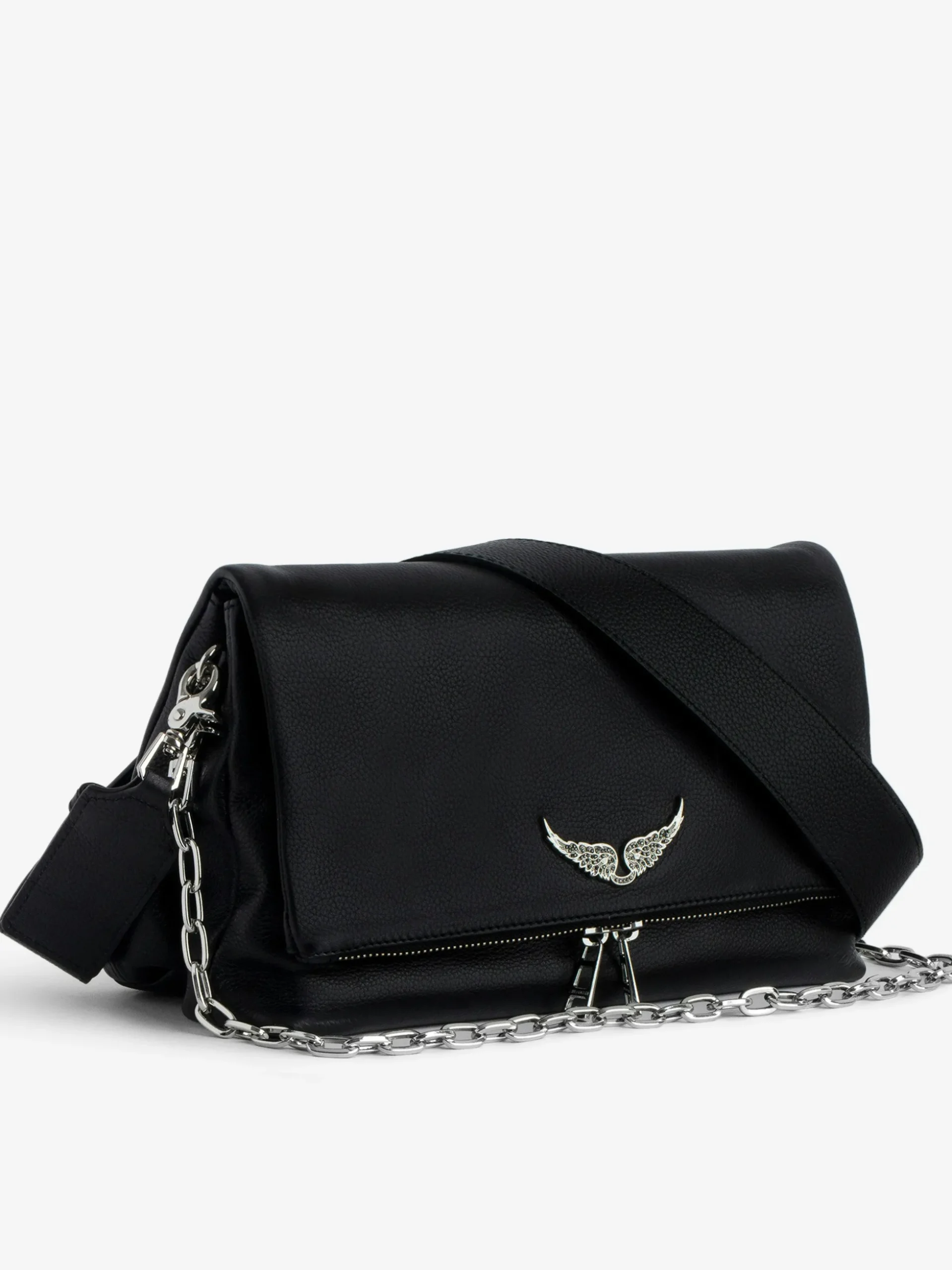 rocky_bag_2.webp Zadig&Voltaire Rocky Bag Black Fashion