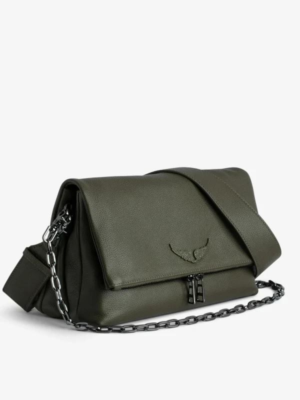 Zadig&Voltaire Rocky Bag Record Store