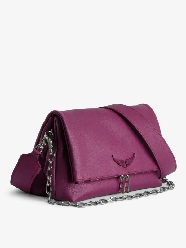 Zadig&Voltaire Rocky Bag Glam Hot
