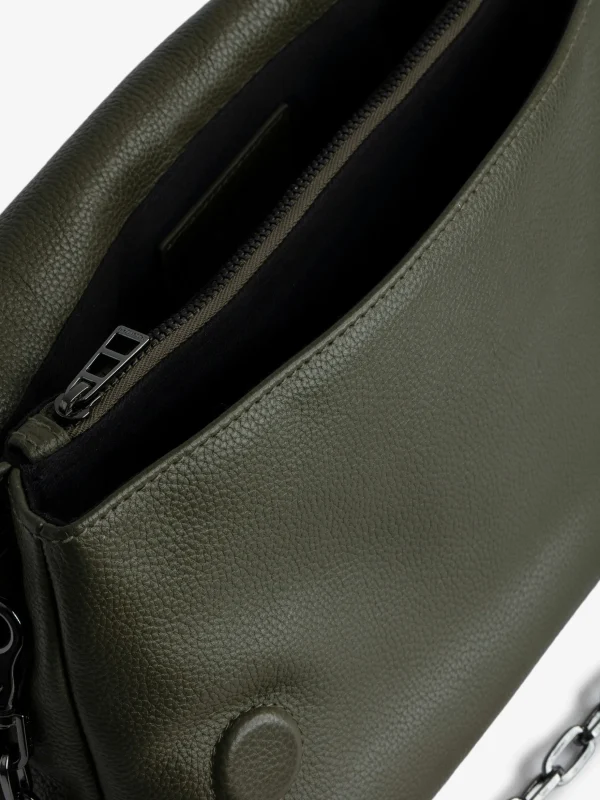 Zadig&Voltaire Rocky Bag Record Store