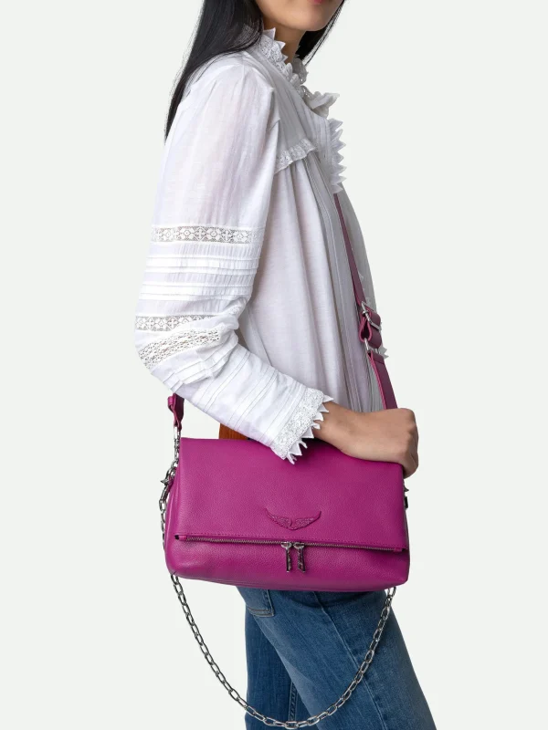 Zadig&Voltaire Rocky Bag Glam Hot