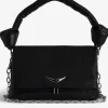 Zadig&Voltaire Rocky Eternal Bag Black Cheap