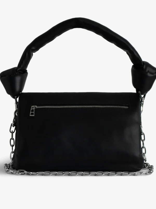 Zadig&Voltaire Rocky Eternal Bag Black Cheap