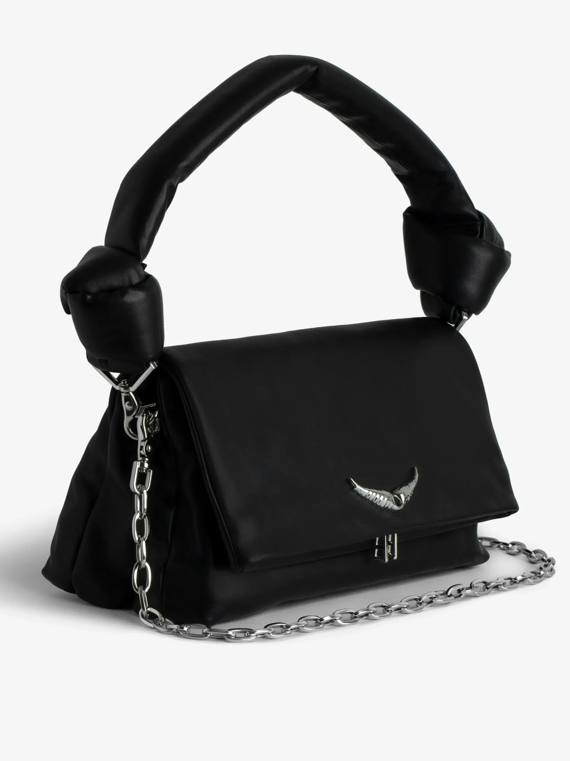 rocky_eternal_bag_3.webp Zadig&Voltaire Rocky Eternal Bag Black Cheap