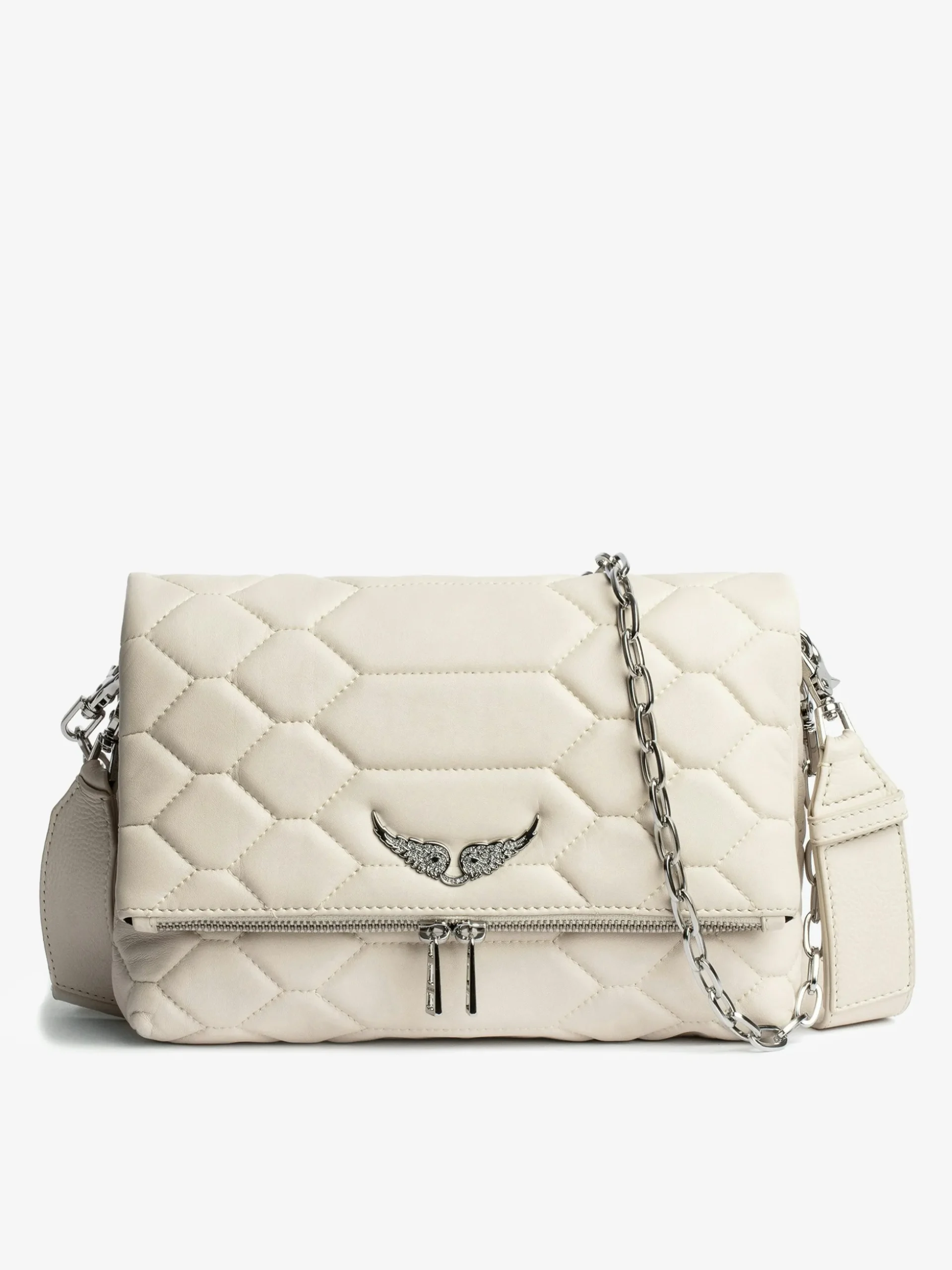 rocky_xl_mat_scale_bag_0-1.webp Zadig&Voltaire Rocky XL Mat Scale Bag Flash Shop