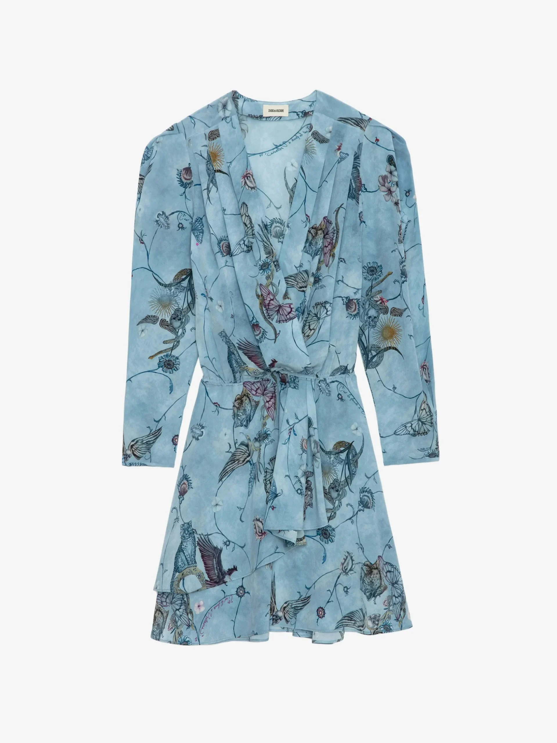 rogers_silk_dress_6.webp Zadig&Voltaire Rogers Silk Dress Glacier Best