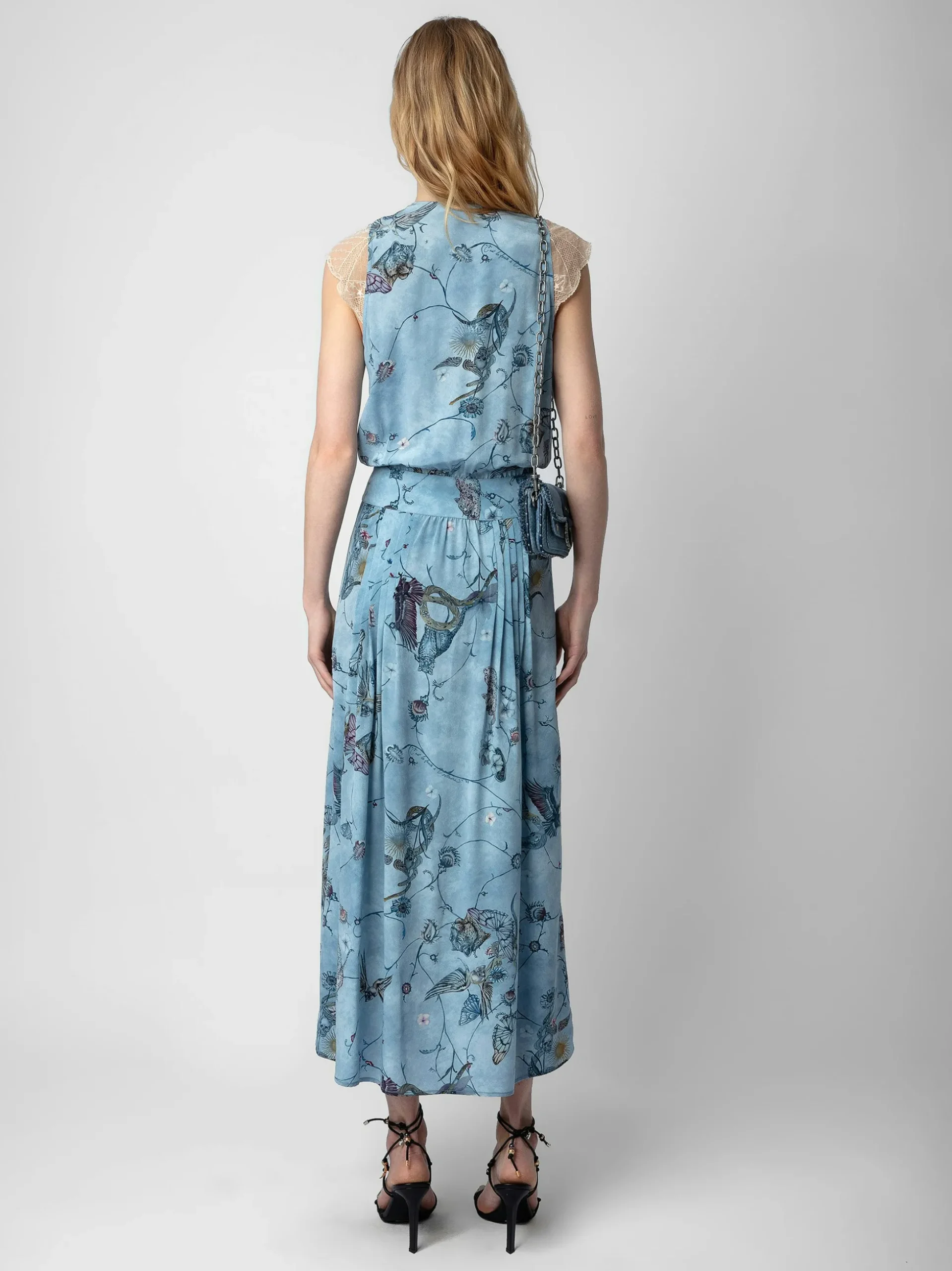 rolanys_silk_dress_1.webp Zadig&Voltaire Rolanys Silk Dress Glacier Online