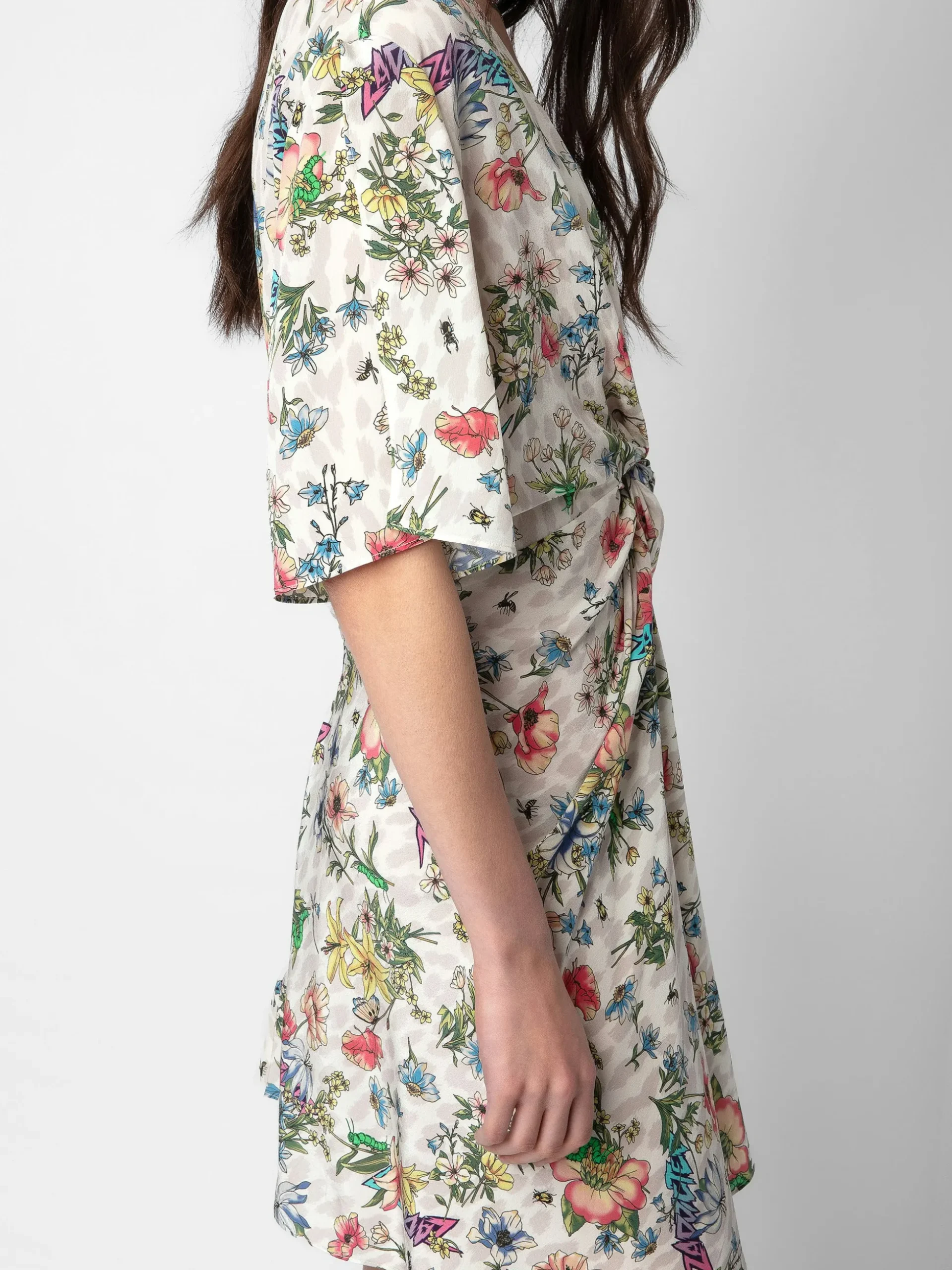 rozom_silk_dress_3.webp Zadig&Voltaire Rozom Silk Dress Vanille Best Sale