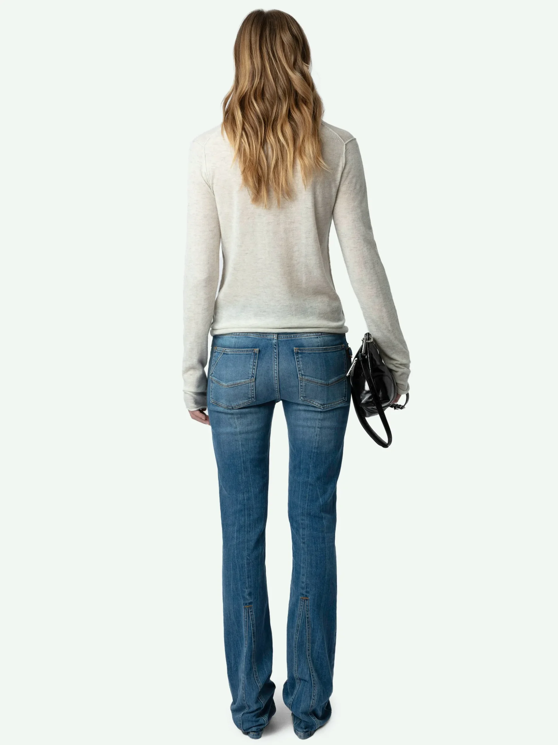 sally_diamante_cashmere_sweater_1.webp Zadig&Voltaire Sally Diamante Cashmere Sweater Neige Fashion