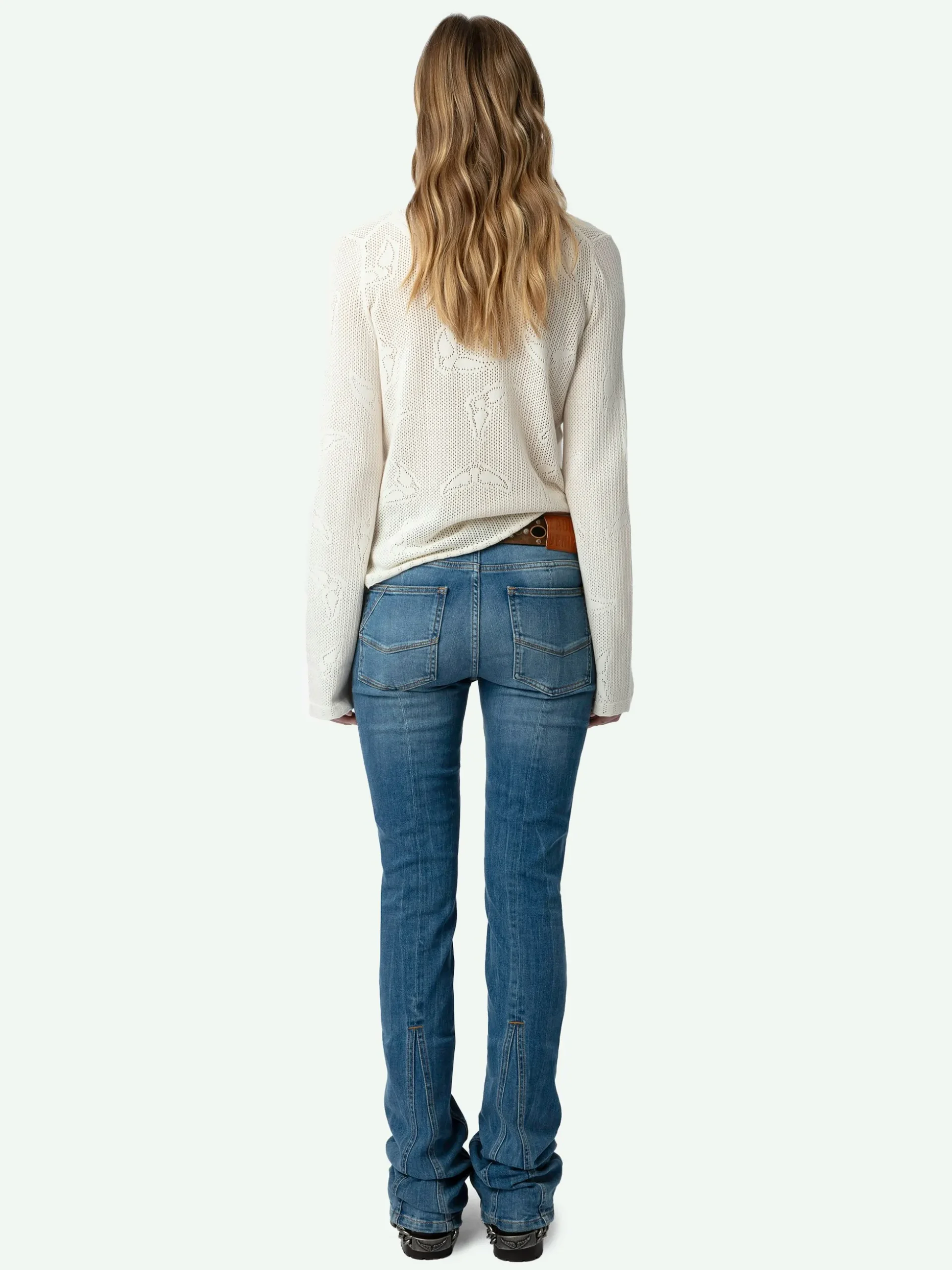 salmyr_wings_sweater_1.webp Zadig&Voltaire Salmyr Wings Sweater Ecru Best Sale