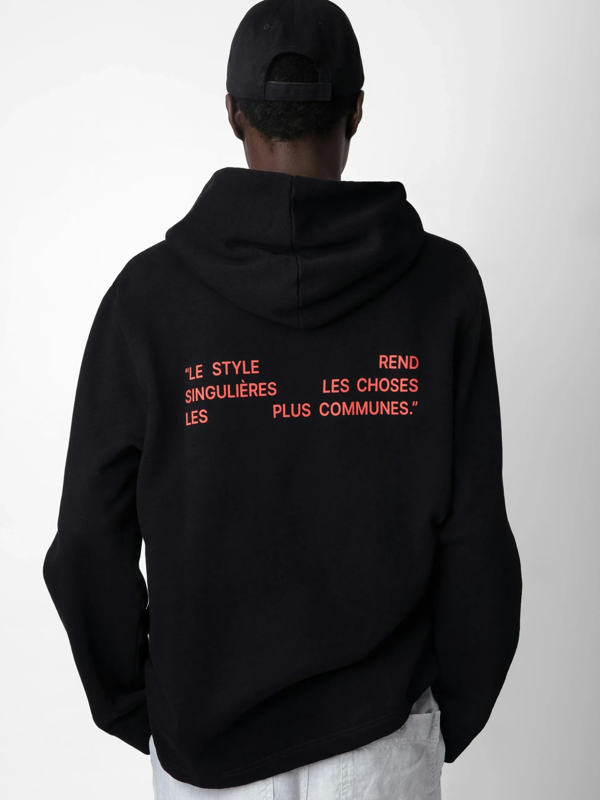 sancho_photoprint_sweatshirt_1.webp Zadig&Voltaire Sancho Photoprint Sweatshirt Black Store