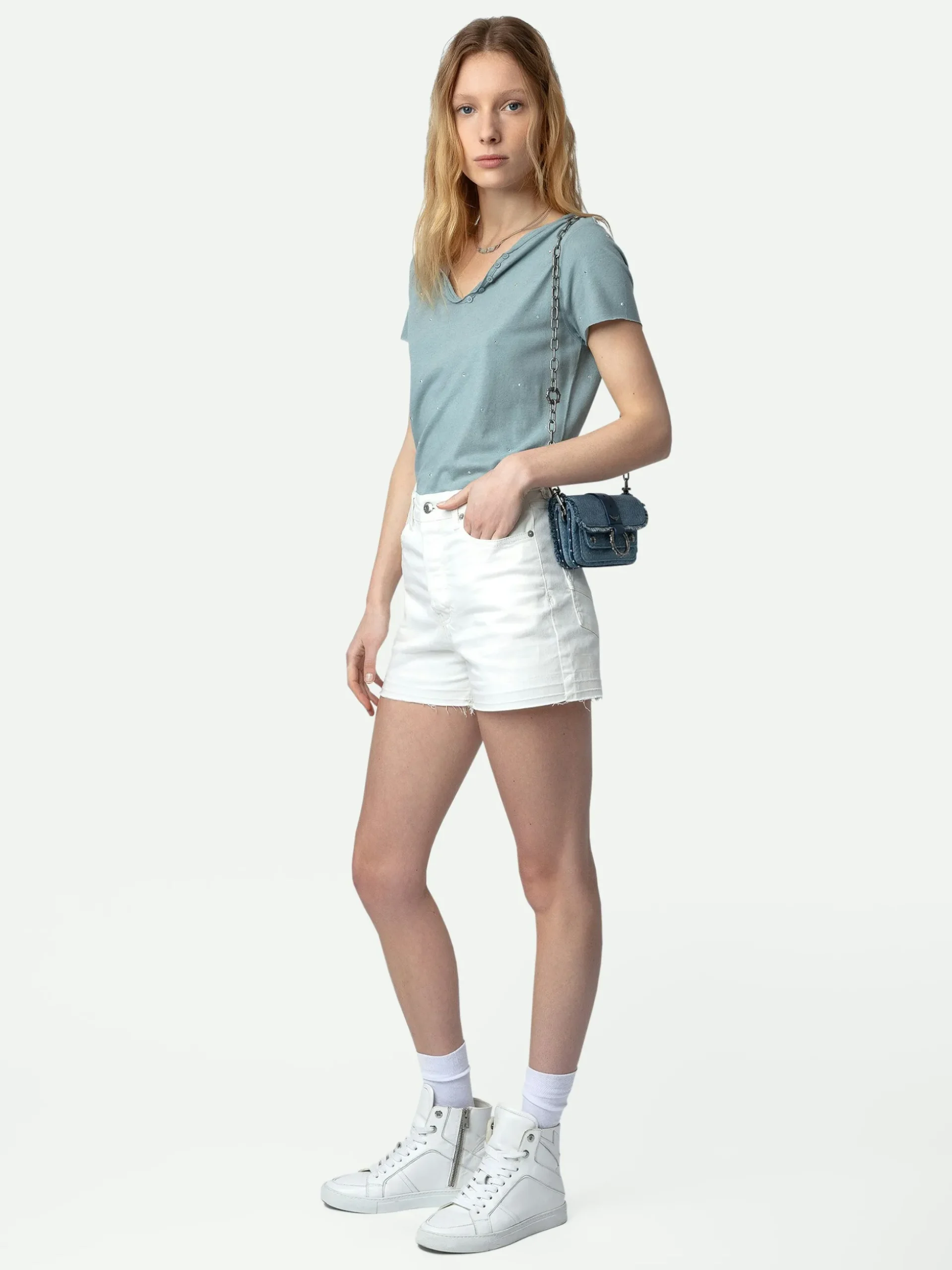 sissi_denim_shorts_3.webp Zadig&Voltaire Sissi Denim Shorts Judo New