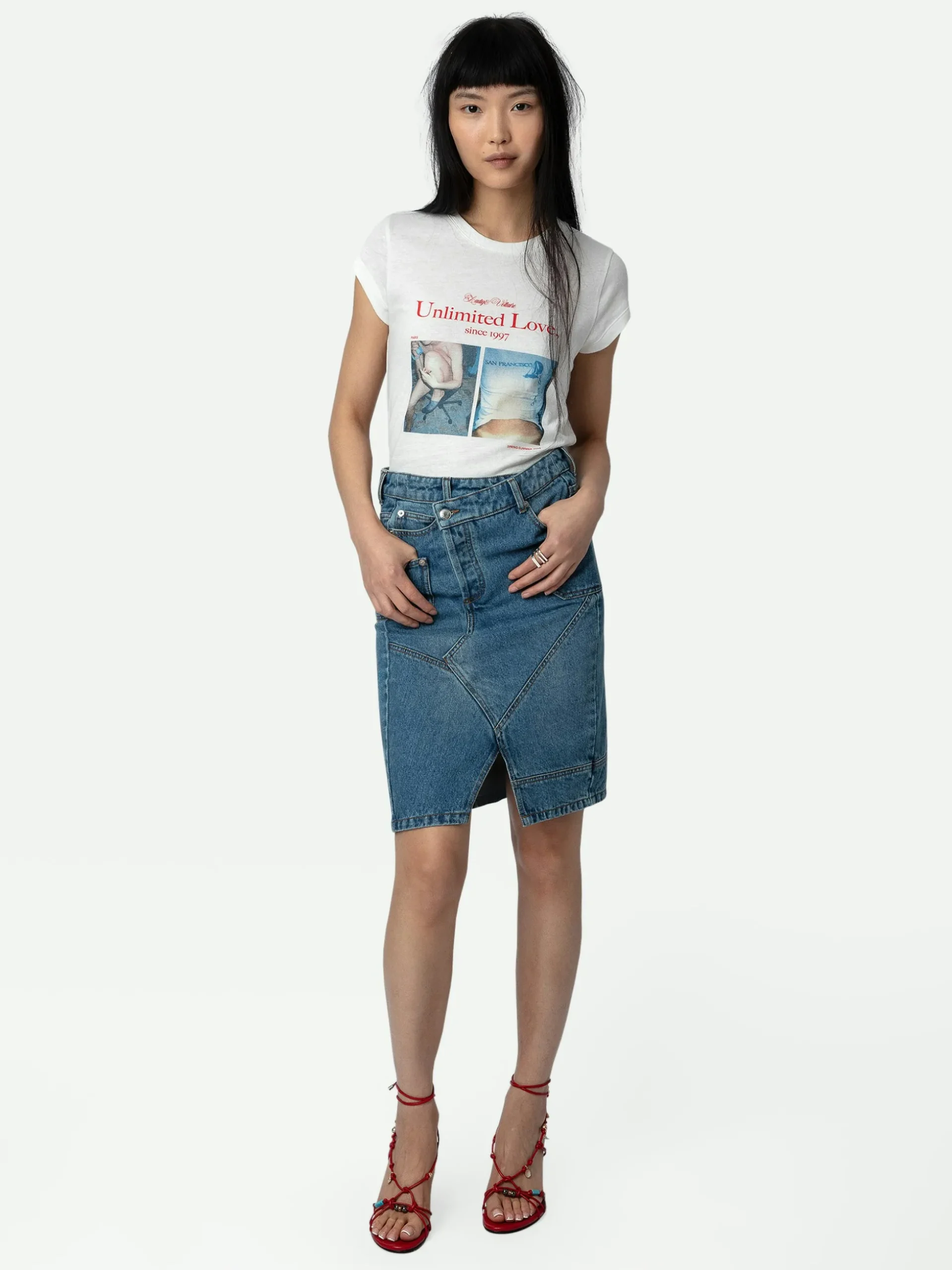 skinny_photoprint_tshirt_0.webp Zadig&Voltaire Skinny Photoprint T-shirt Judo Best