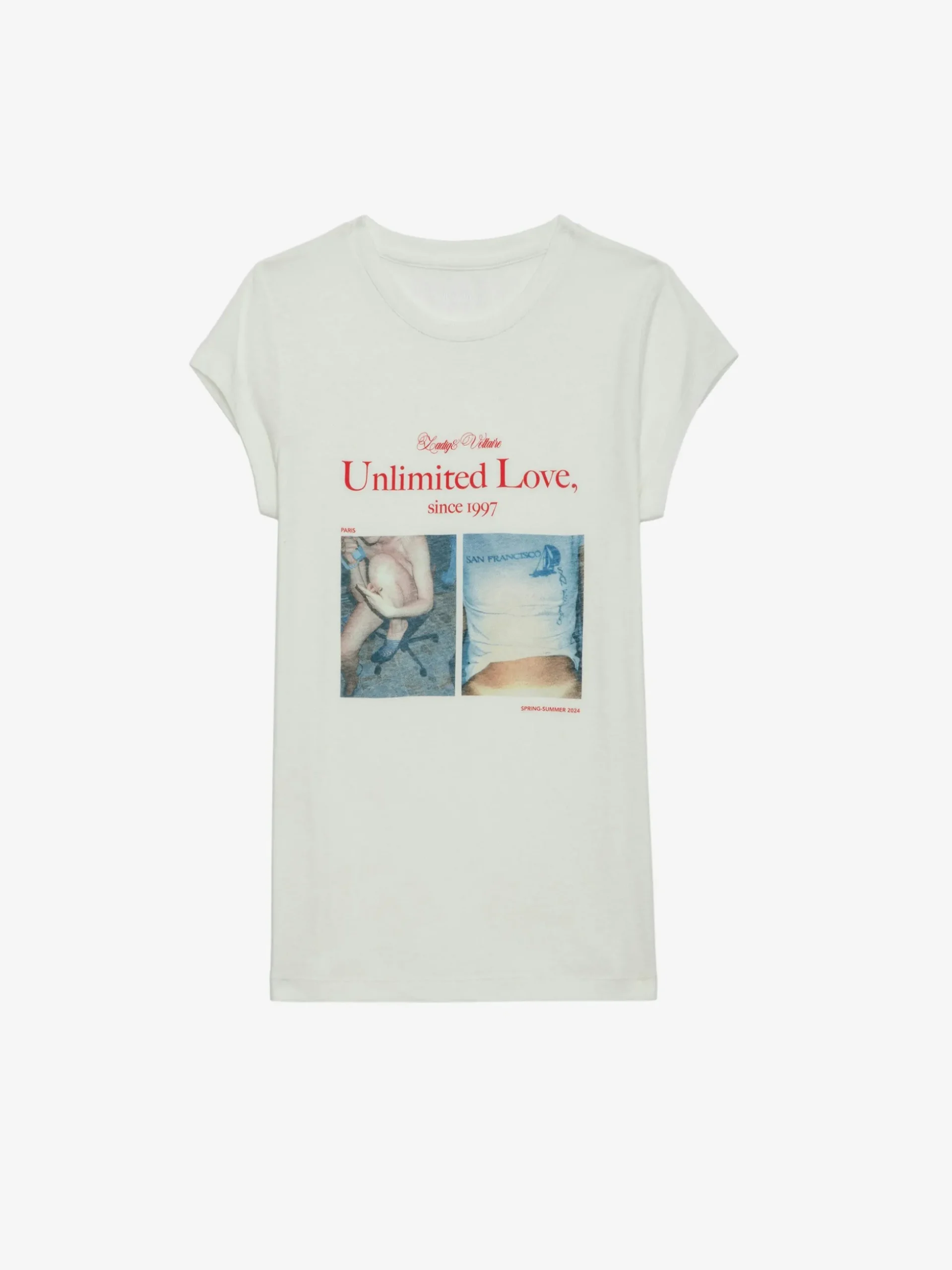 skinny_photoprint_tshirt_4.webp Zadig&Voltaire Skinny Photoprint T-shirt Judo Best