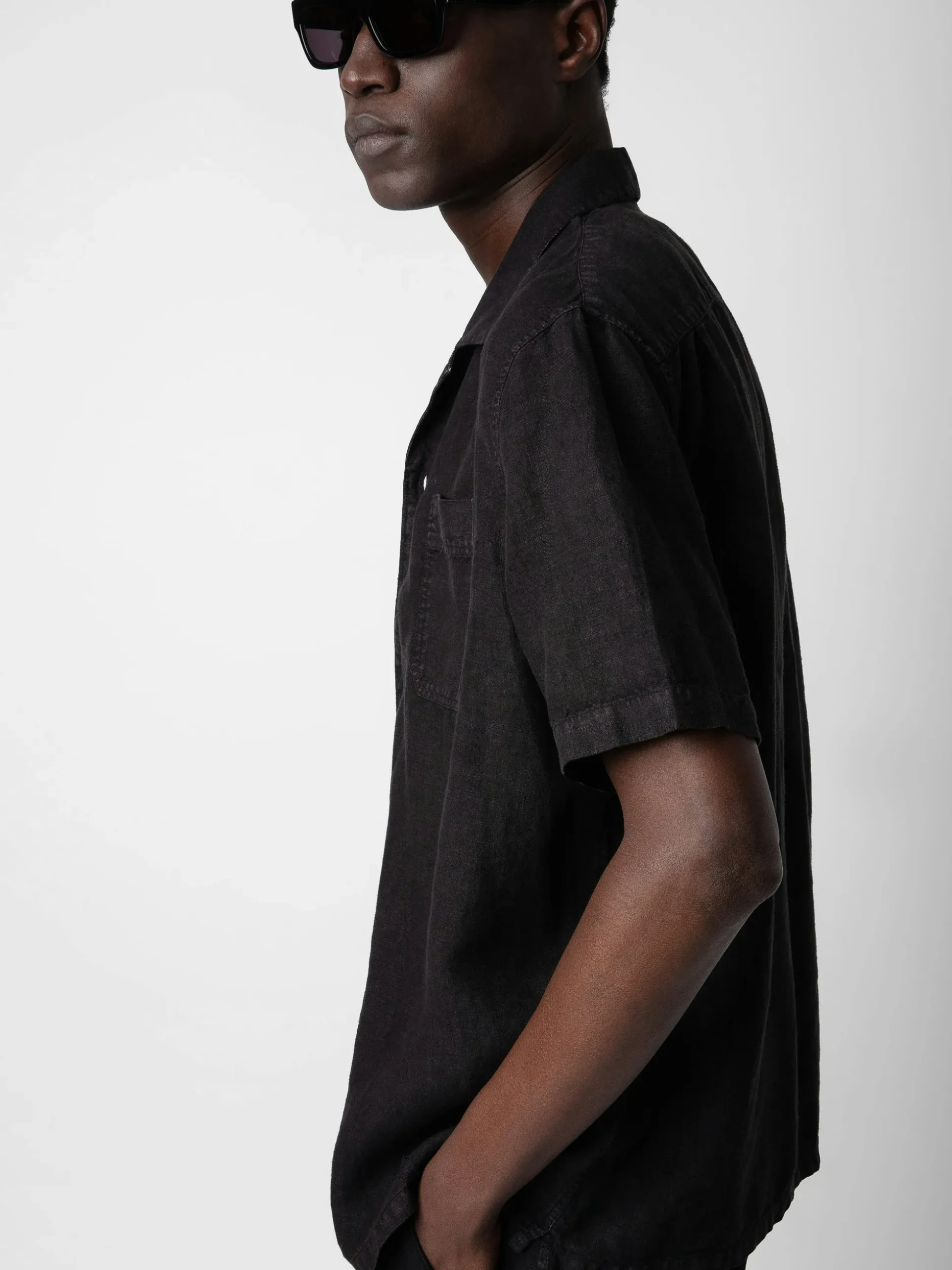 sloan_linen_shirt_4.webp Zadig&Voltaire Sloan Linen Shirt Black Online