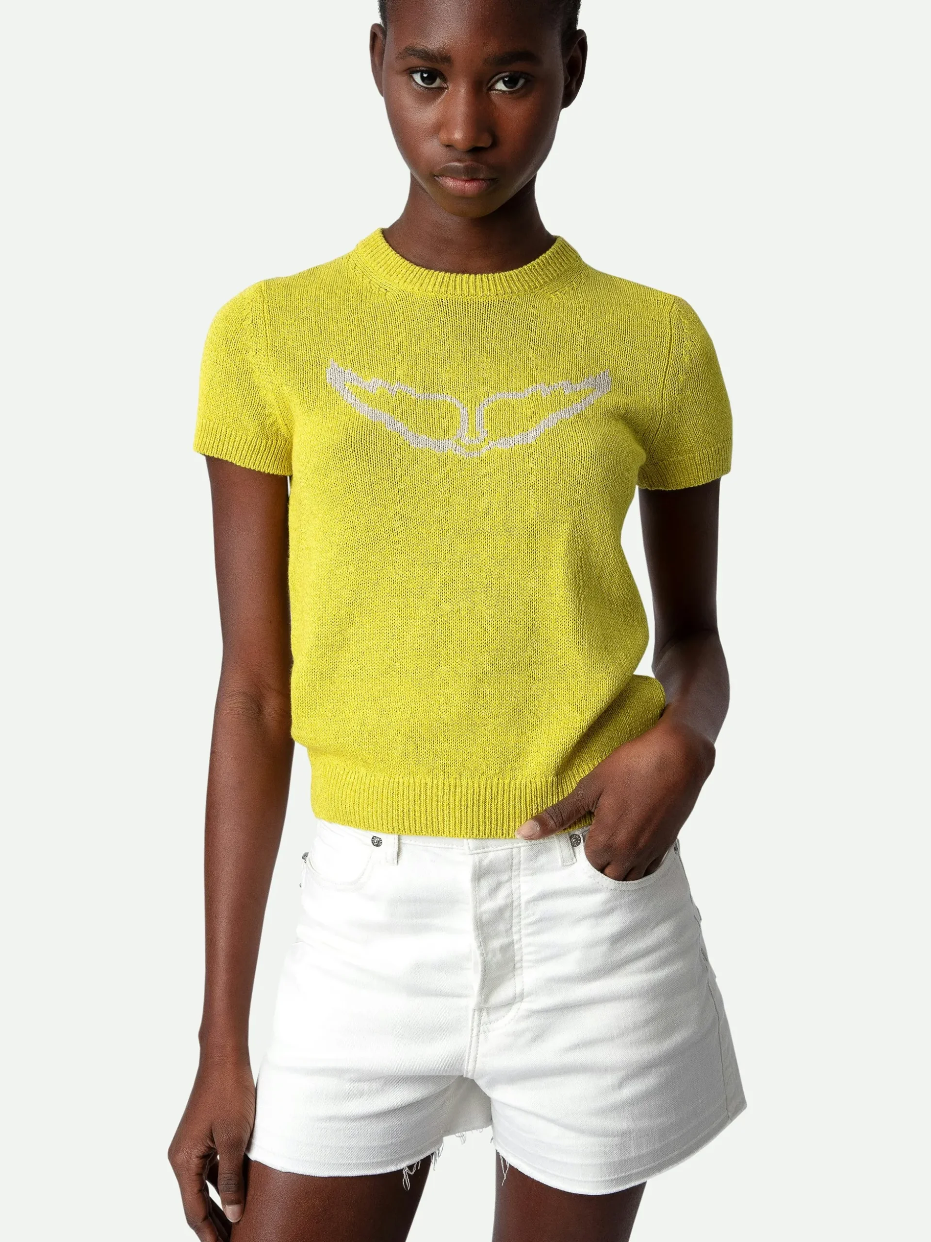 sorly_wings_sweater_4.webp Zadig&Voltaire Sorly Wings Sweater Cedra Sale