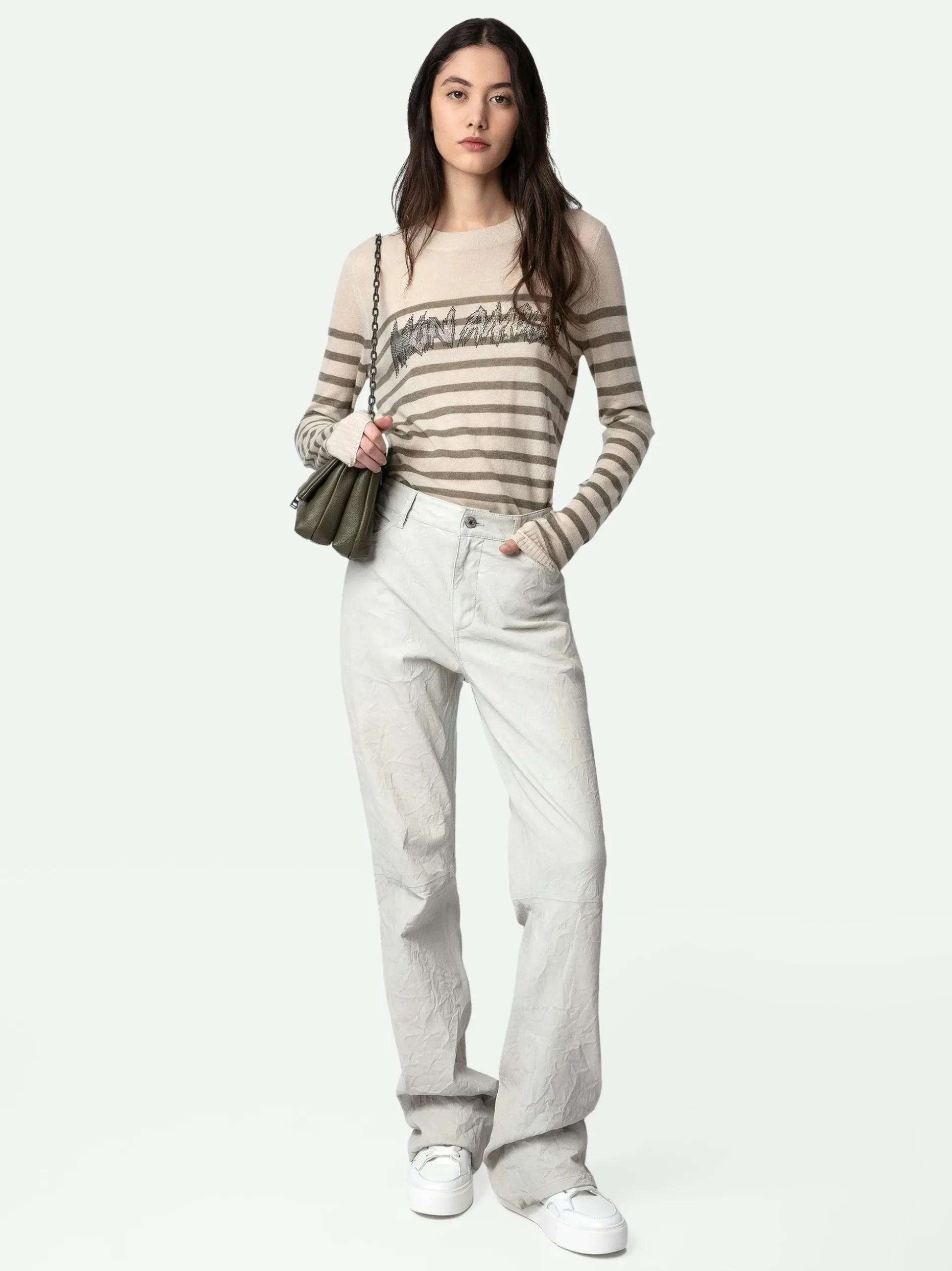 source_mon_amour_diamant_cashmere_sweater_0.webp Zadig&Voltaire Source Mon Amour Diamanté Cashmere Sweater Judo Hot