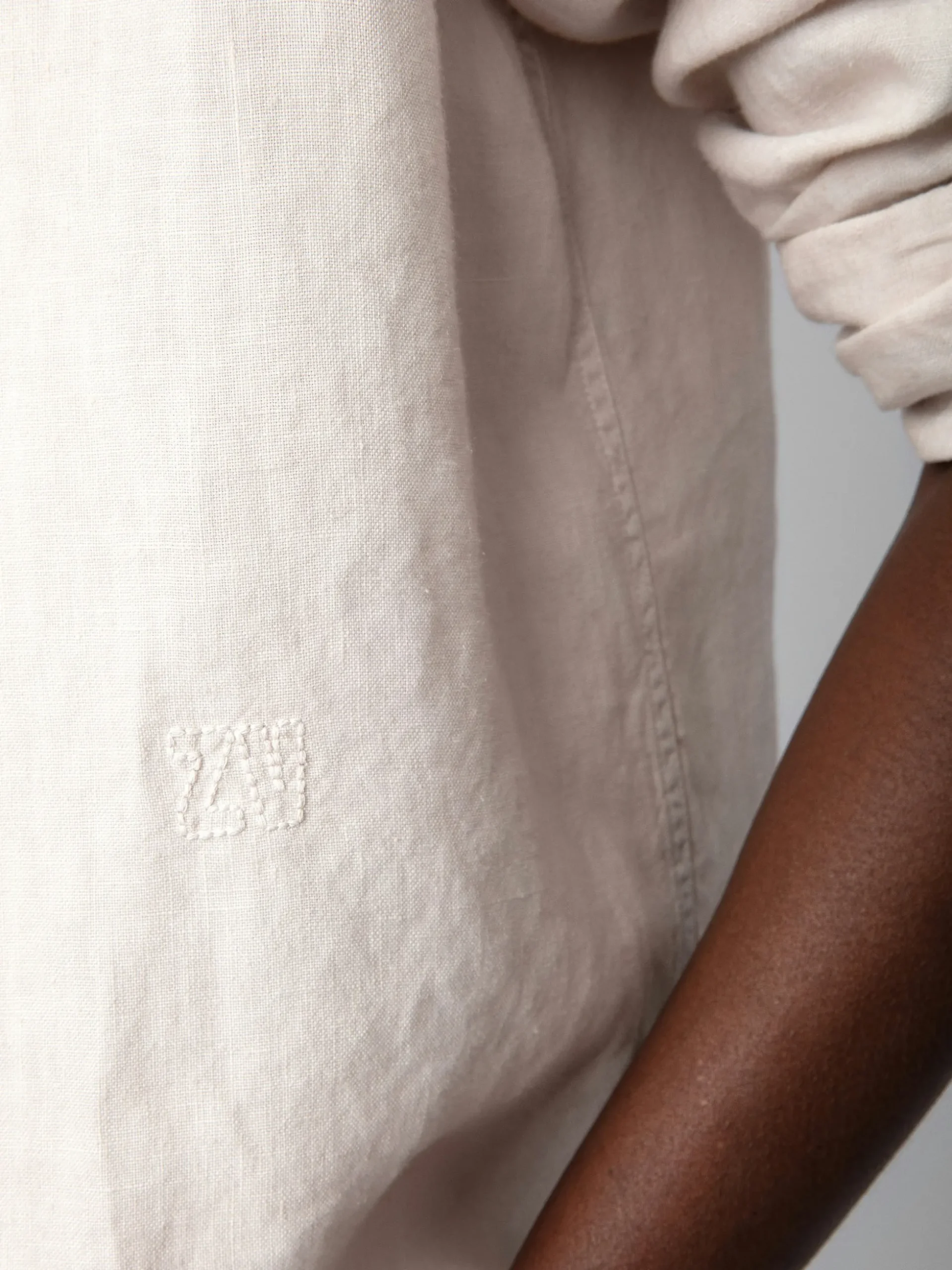 stan_linen_shirt_4.webp Zadig&Voltaire Stan Linen Shirt Naturel Best