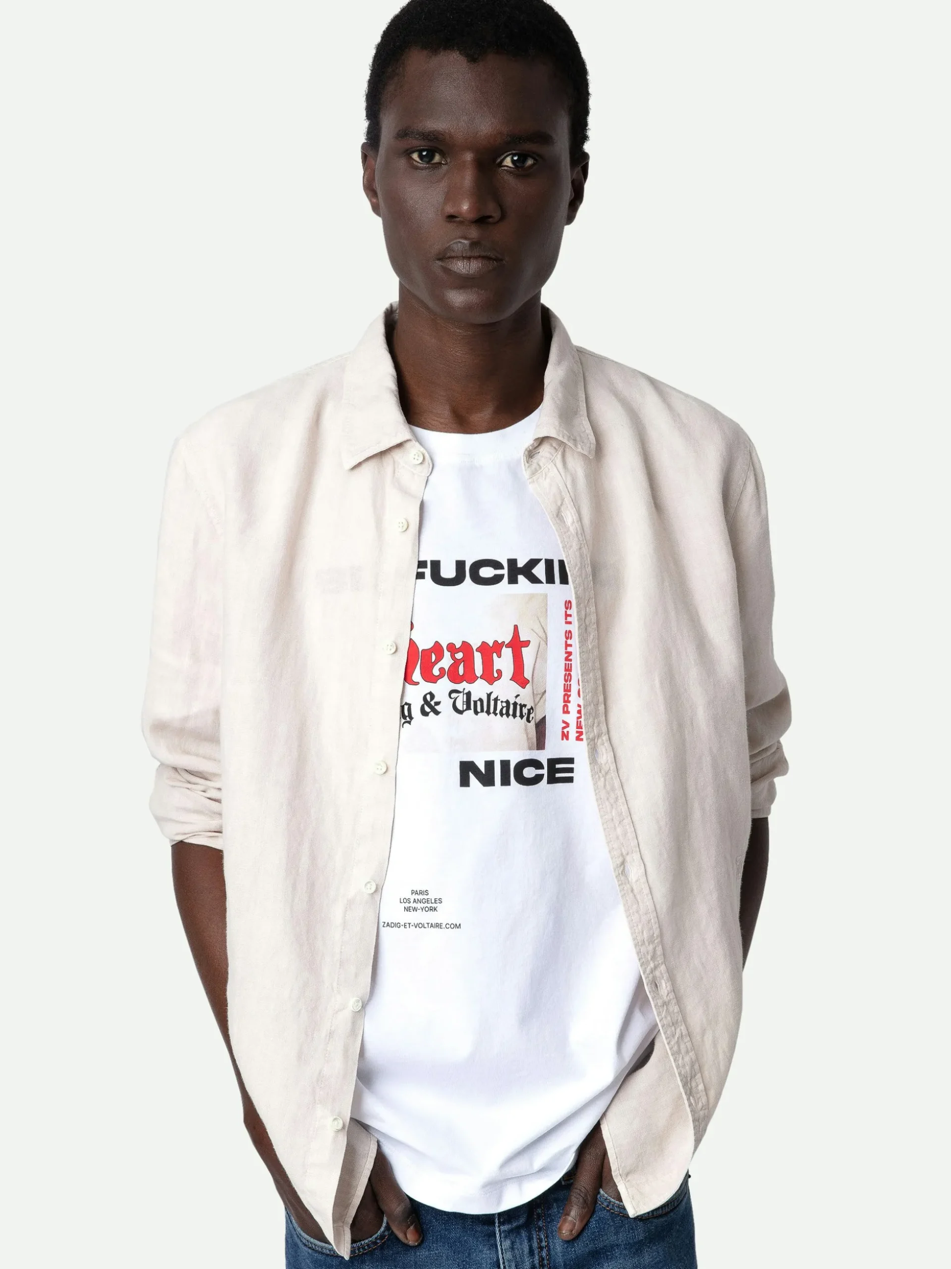 stan_linen_shirt_5.webp Zadig&Voltaire Stan Linen Shirt Naturel Best