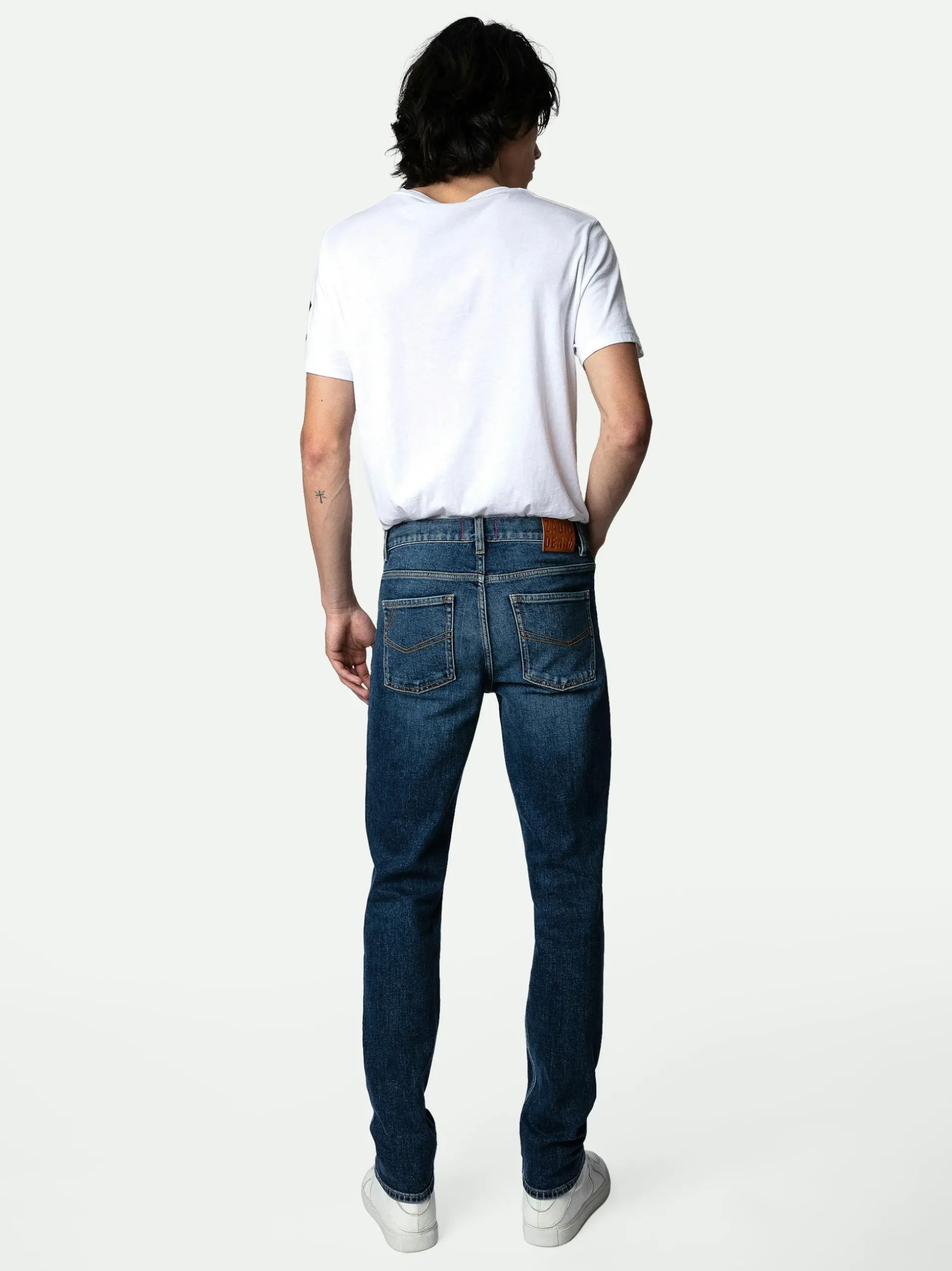 steeve_jeans_1-1.webp Zadig&Voltaire Steeve Jeans Medium blue Store