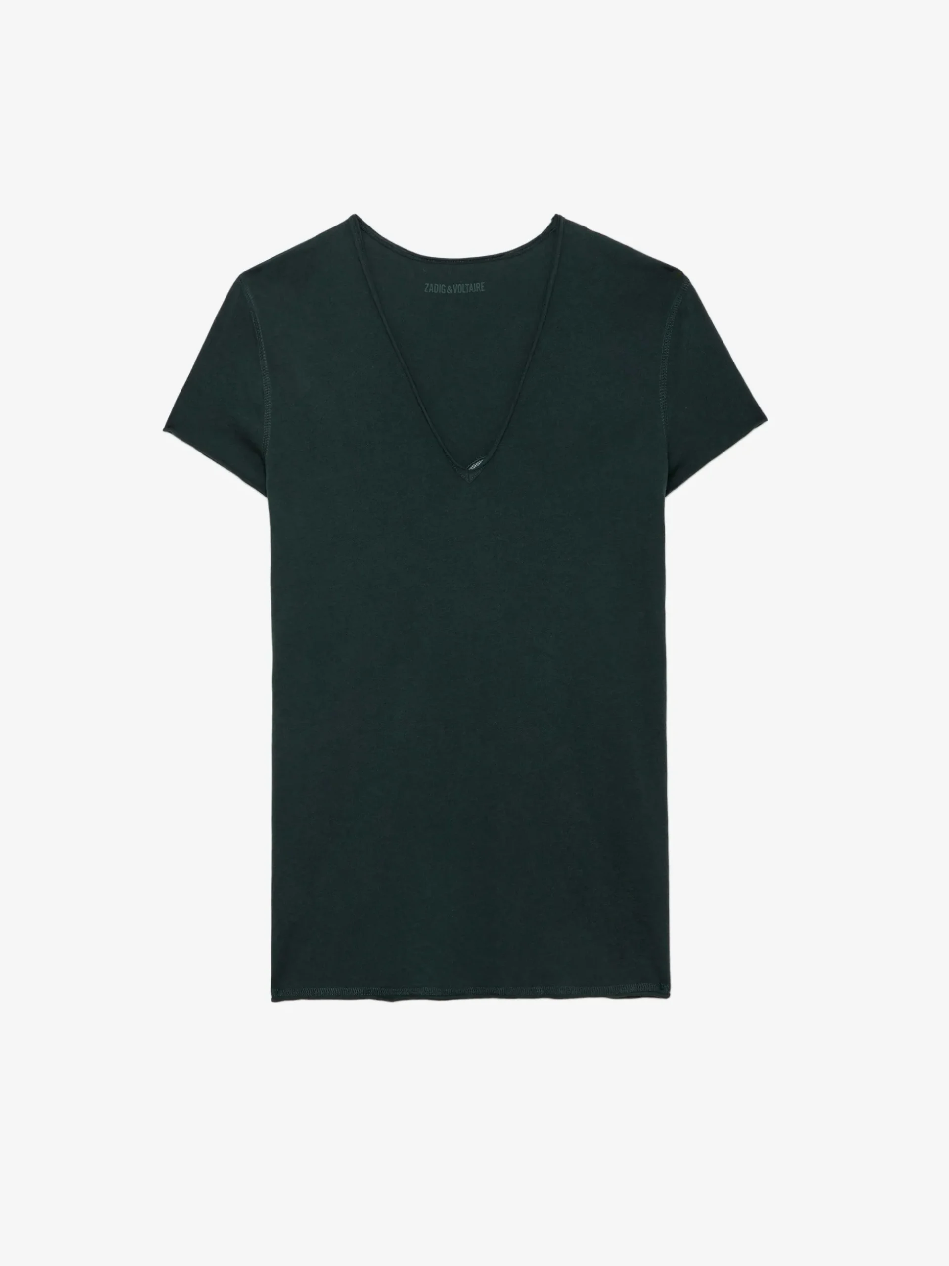 story_fishnet_tshirt_5-1.webp Zadig&Voltaire Story Fishnet T-shirt Nori Flash Sale