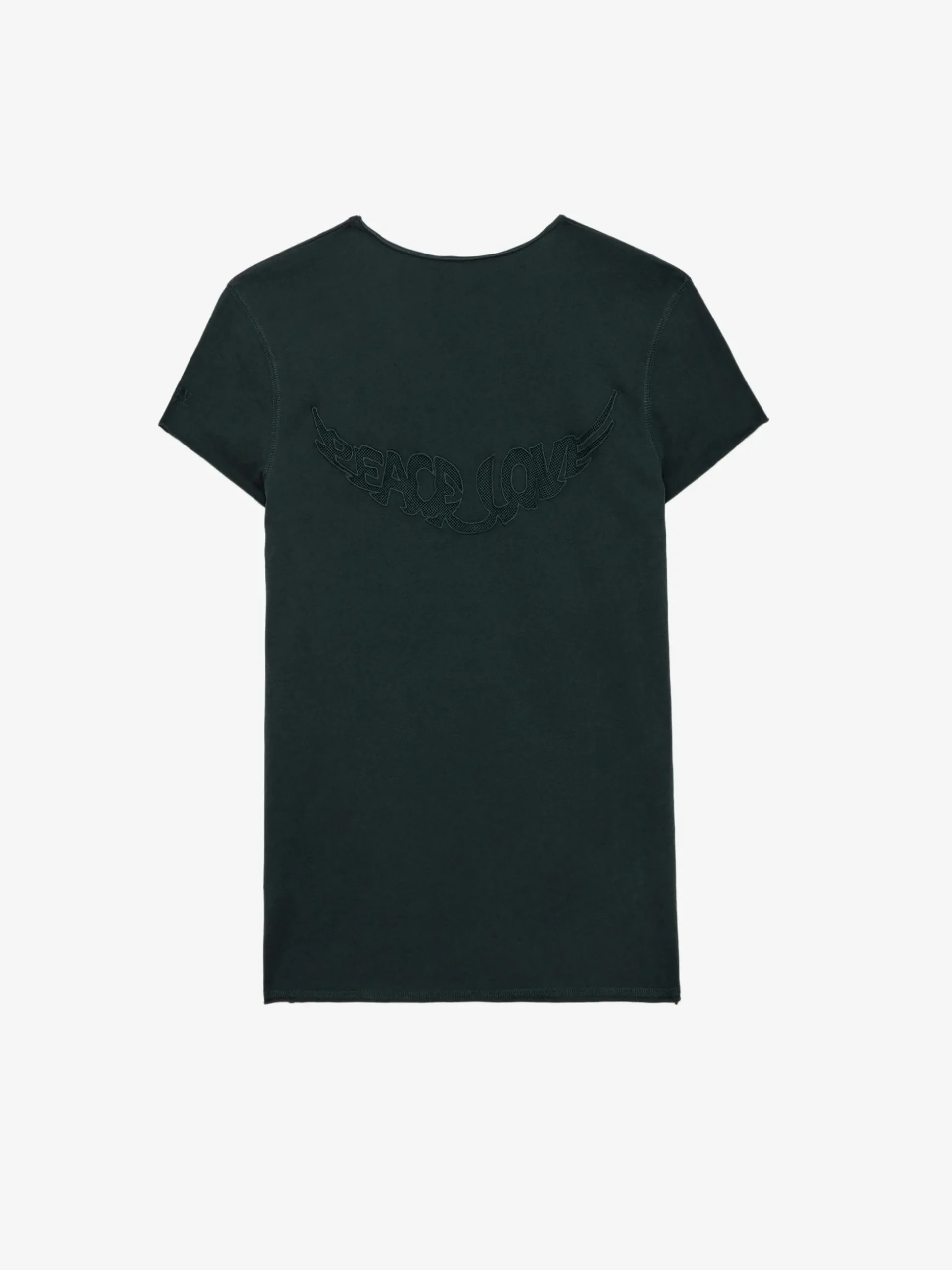 story_fishnet_tshirt_6-1.webp Zadig&Voltaire Story Fishnet T-shirt Nori Flash Sale