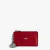 Zadig&Voltaire Sunny Card Card Holder Power Online