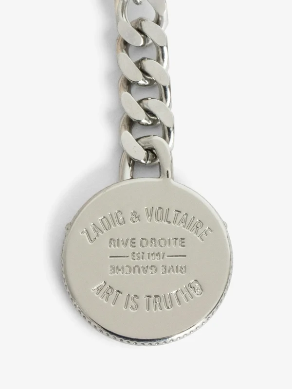 Zadig&Voltaire Sunny Card Card Holder Power Online