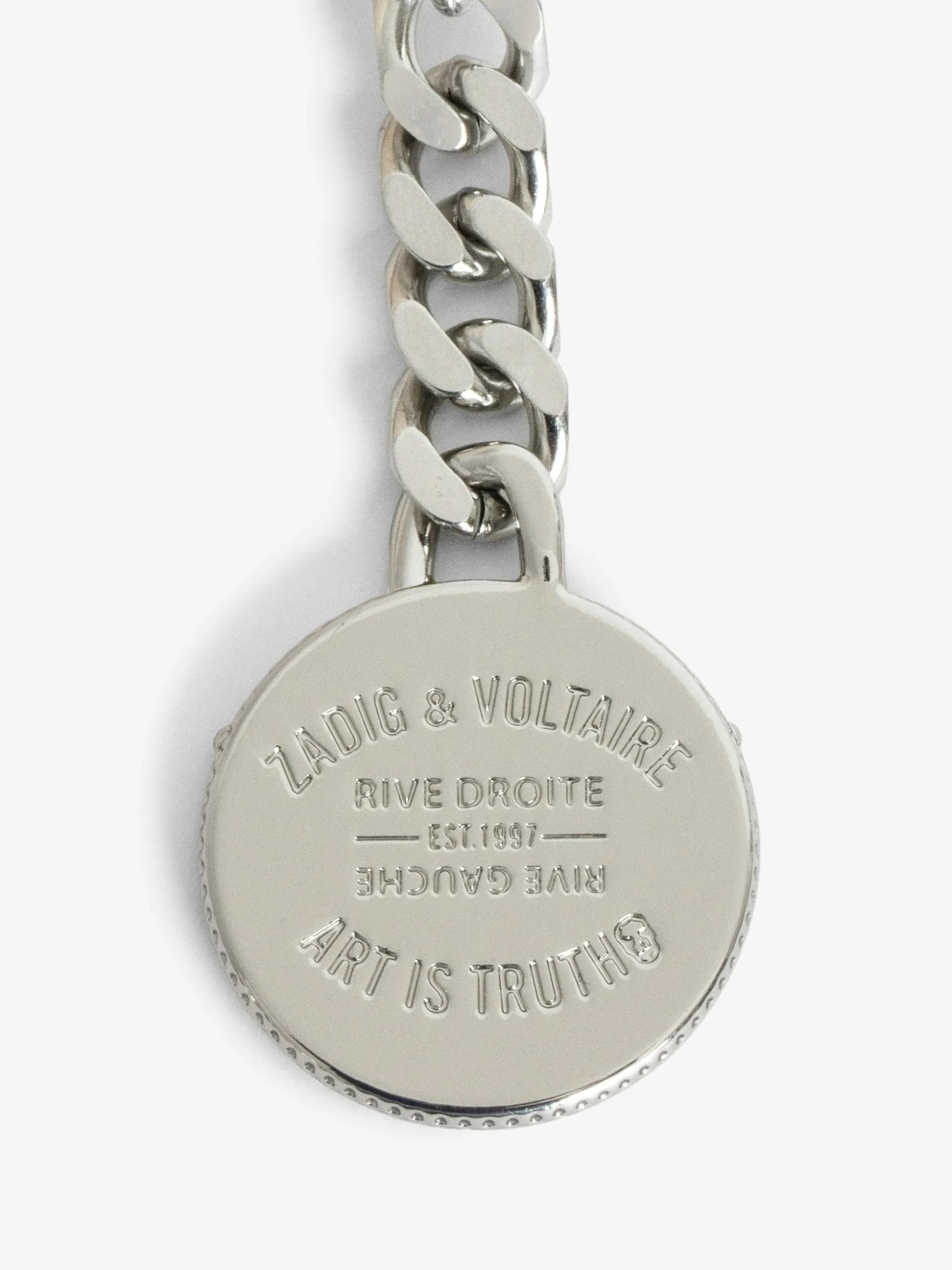 sunny_card_card_holder_2.webp Zadig&Voltaire Sunny Card Card Holder Black Store