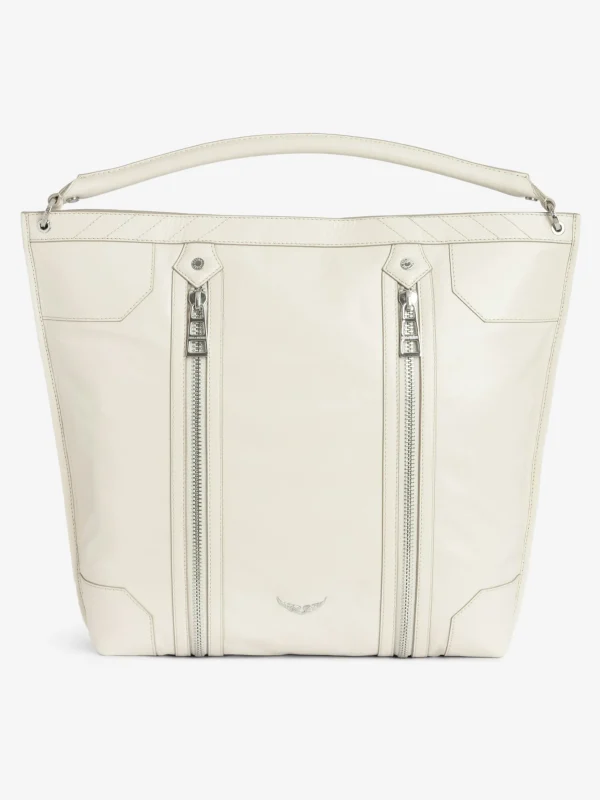 Zadig&Voltaire Sunny Hobo Bag Flash Online