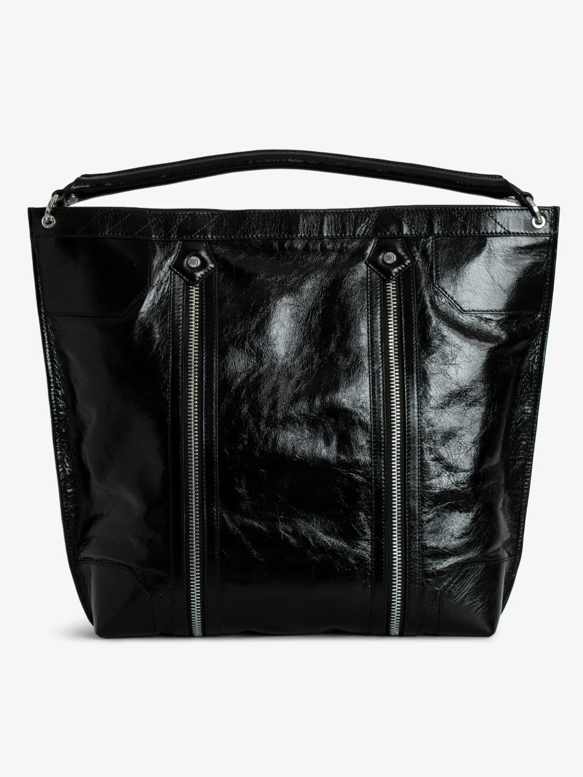 sunny_hobo_bag_3-1.webp Zadig&Voltaire Sunny Hobo Bag Black Online