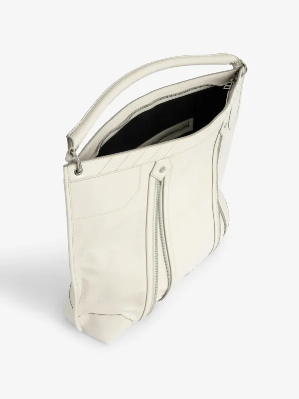 Zadig&Voltaire Sunny Hobo Bag Flash Online