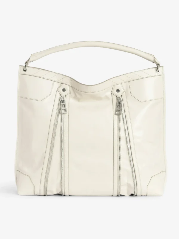 Zadig&Voltaire Sunny Hobo Bag Flash Online