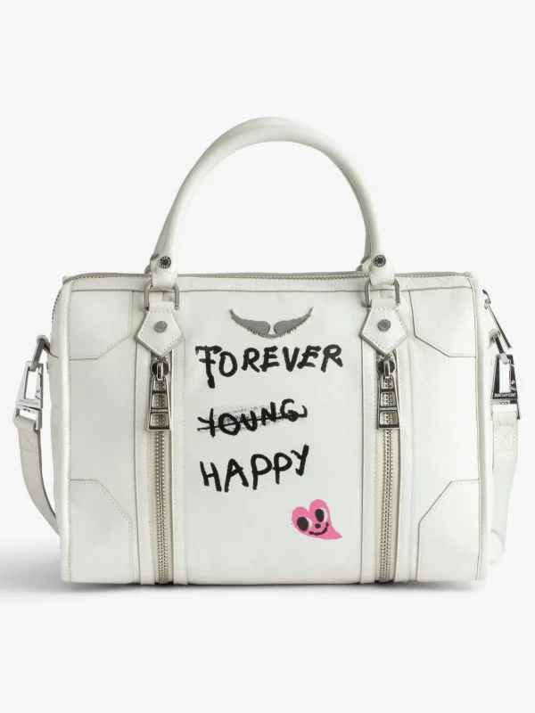 Zadig&Voltaire Sunny Medium #2 Bag Flash Sale