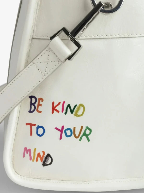 Zadig&Voltaire Sunny Medium #2 Bag Flash Sale