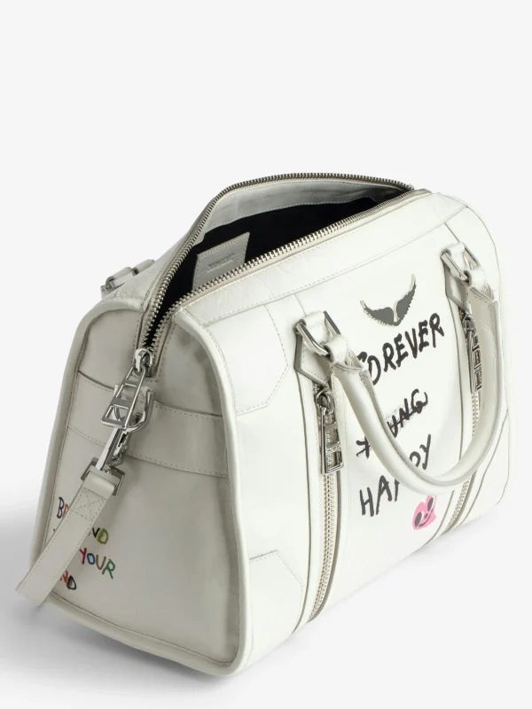Zadig&Voltaire Sunny Medium #2 Bag Flash Sale