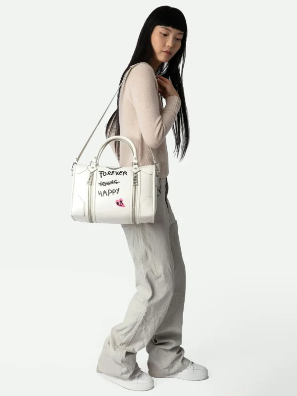 Zadig&Voltaire Sunny Medium #2 Bag Flash Sale