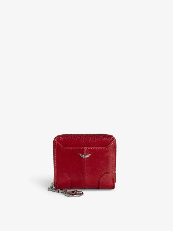 Zadig&Voltaire Sunny Mini Purse Power Cheap